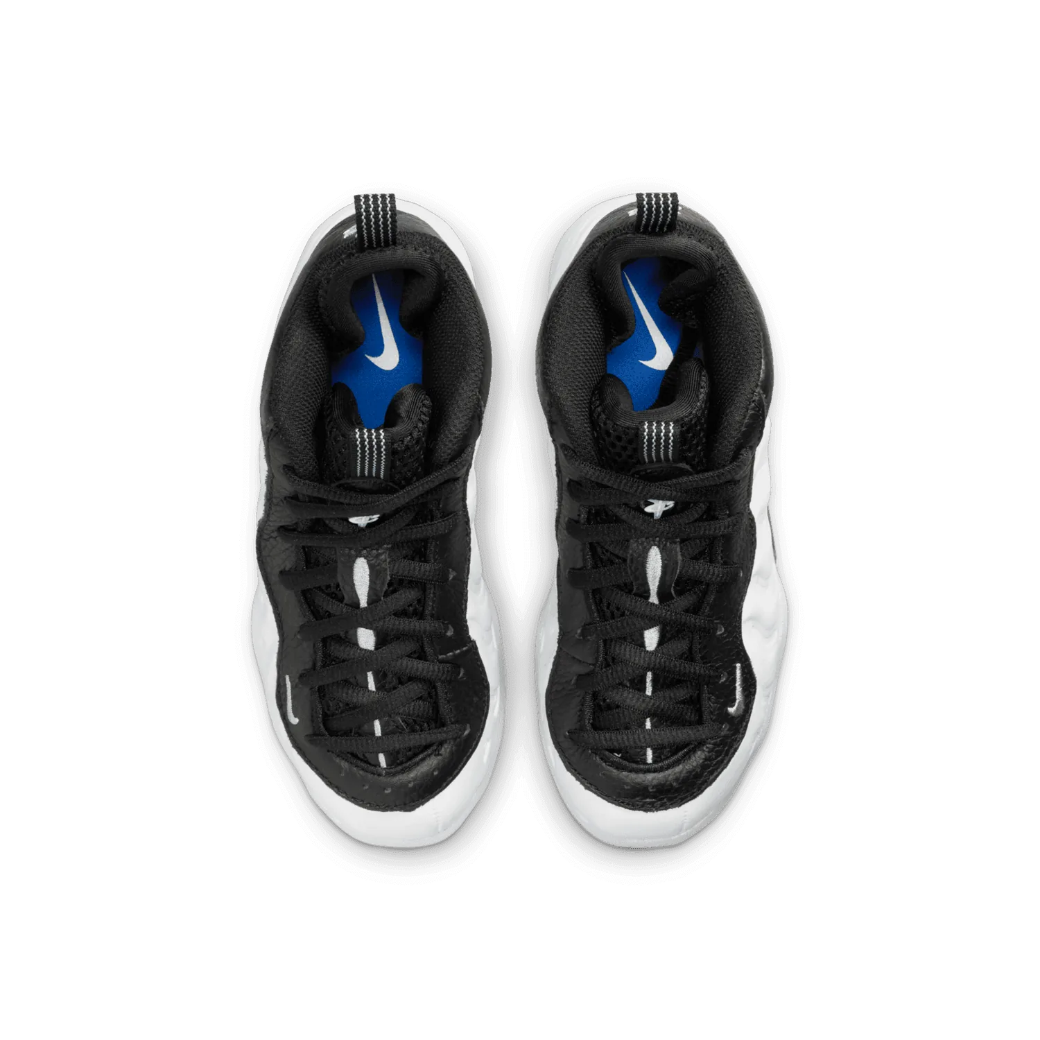 Nike Little Posite One Penny PE (PS) image 3