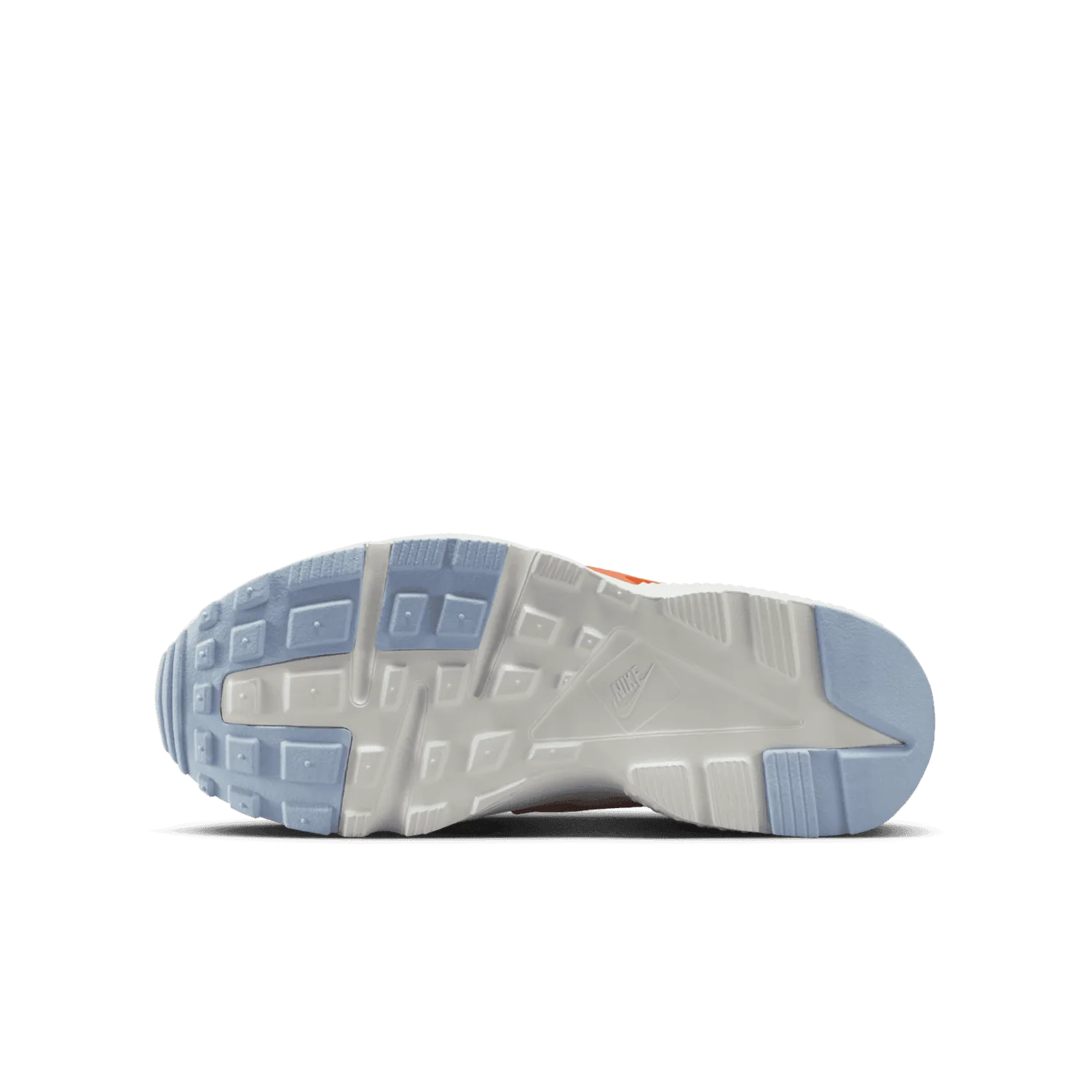 Nike Air Huarache Run SE Doodles (GS) image 2