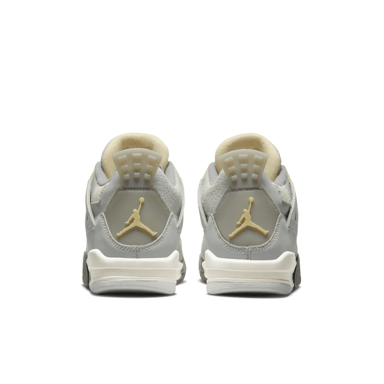 Air Jordan 4 Craft (GS) image 5