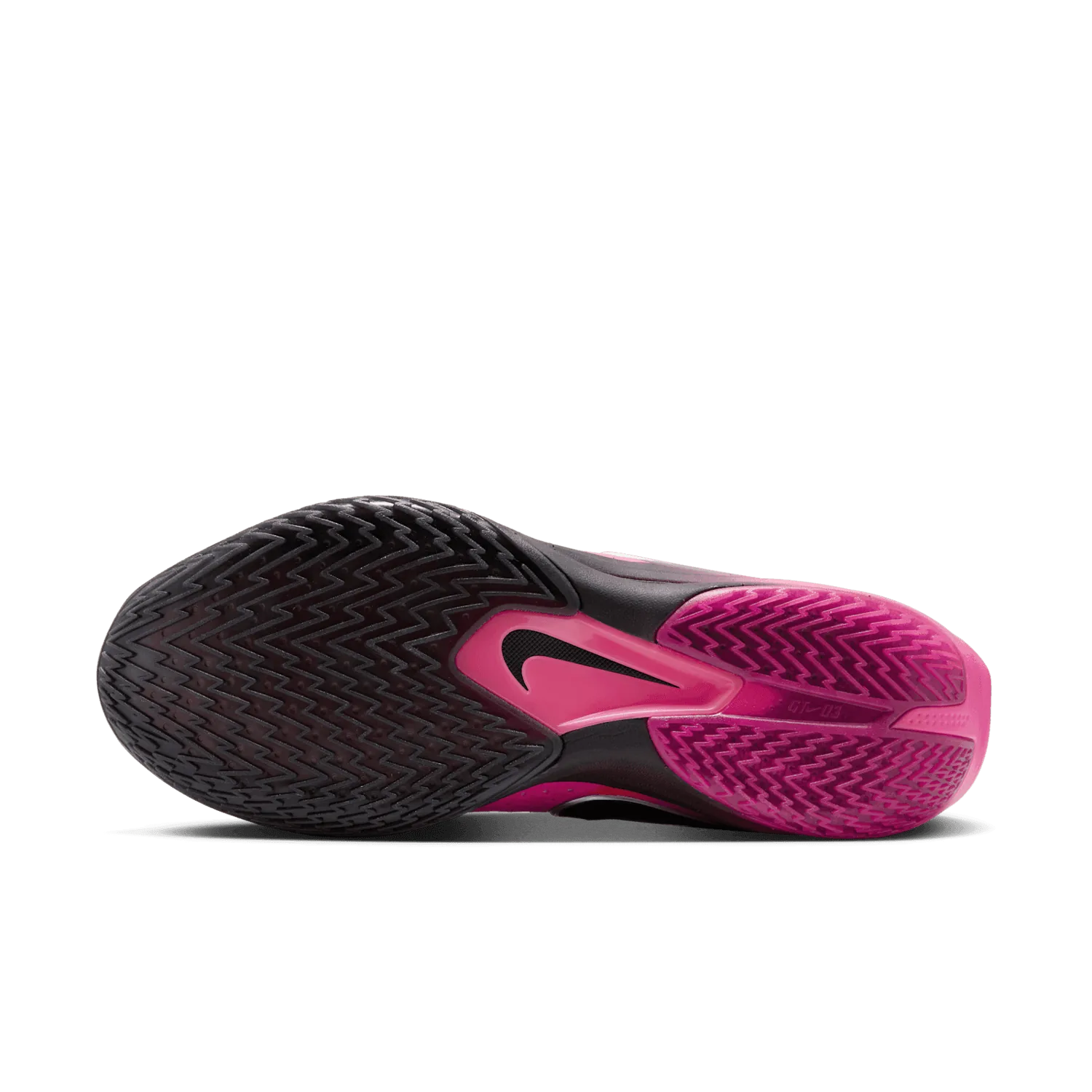 Nike GT Cut 3 Psychic Pink
