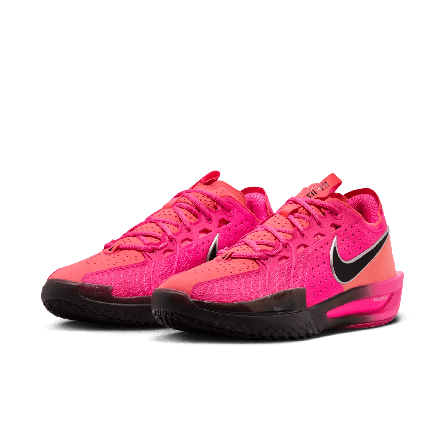 Nike GT Cut 3 Psychic Pink image 3