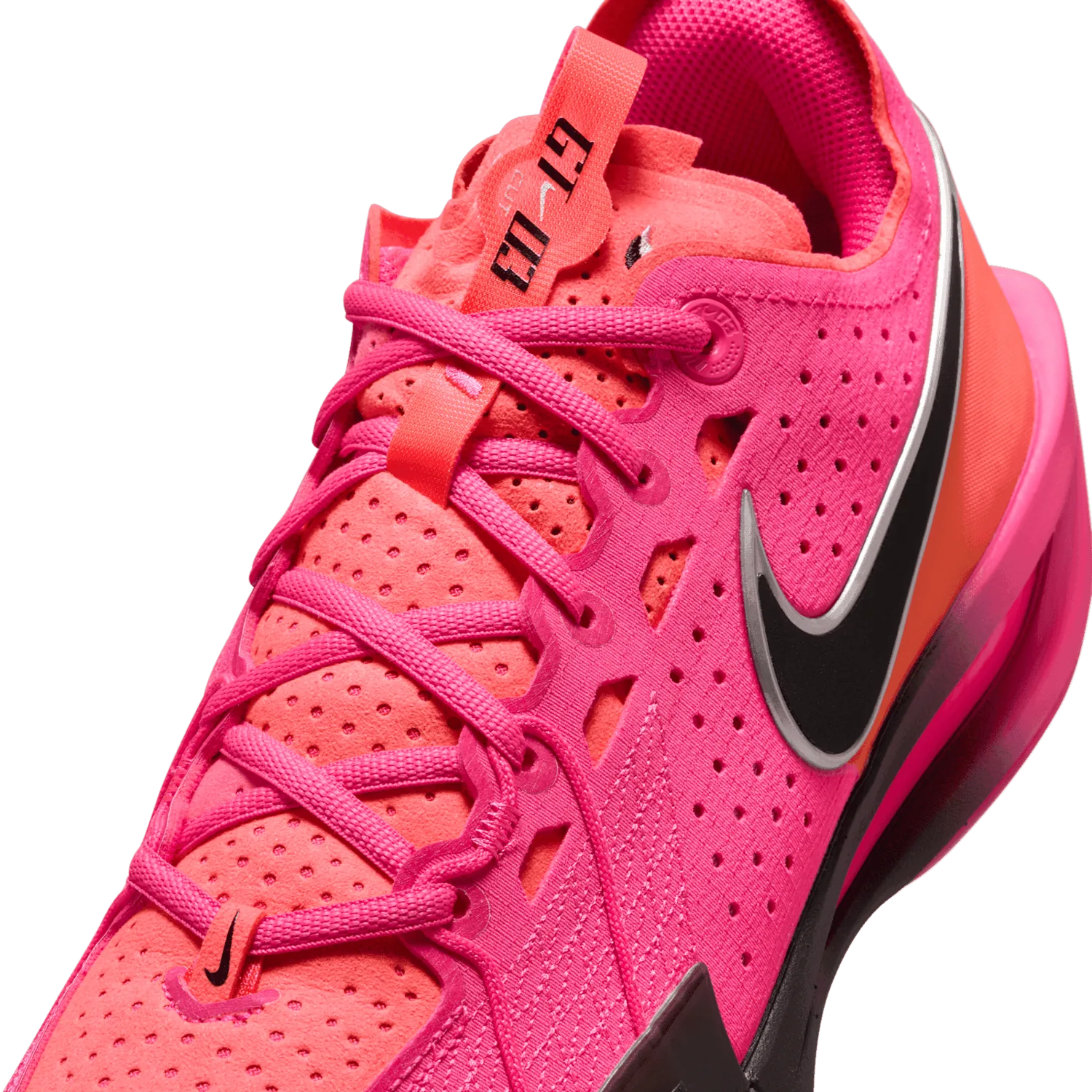 Nike GT Cut 3 Psychic Pink image 5