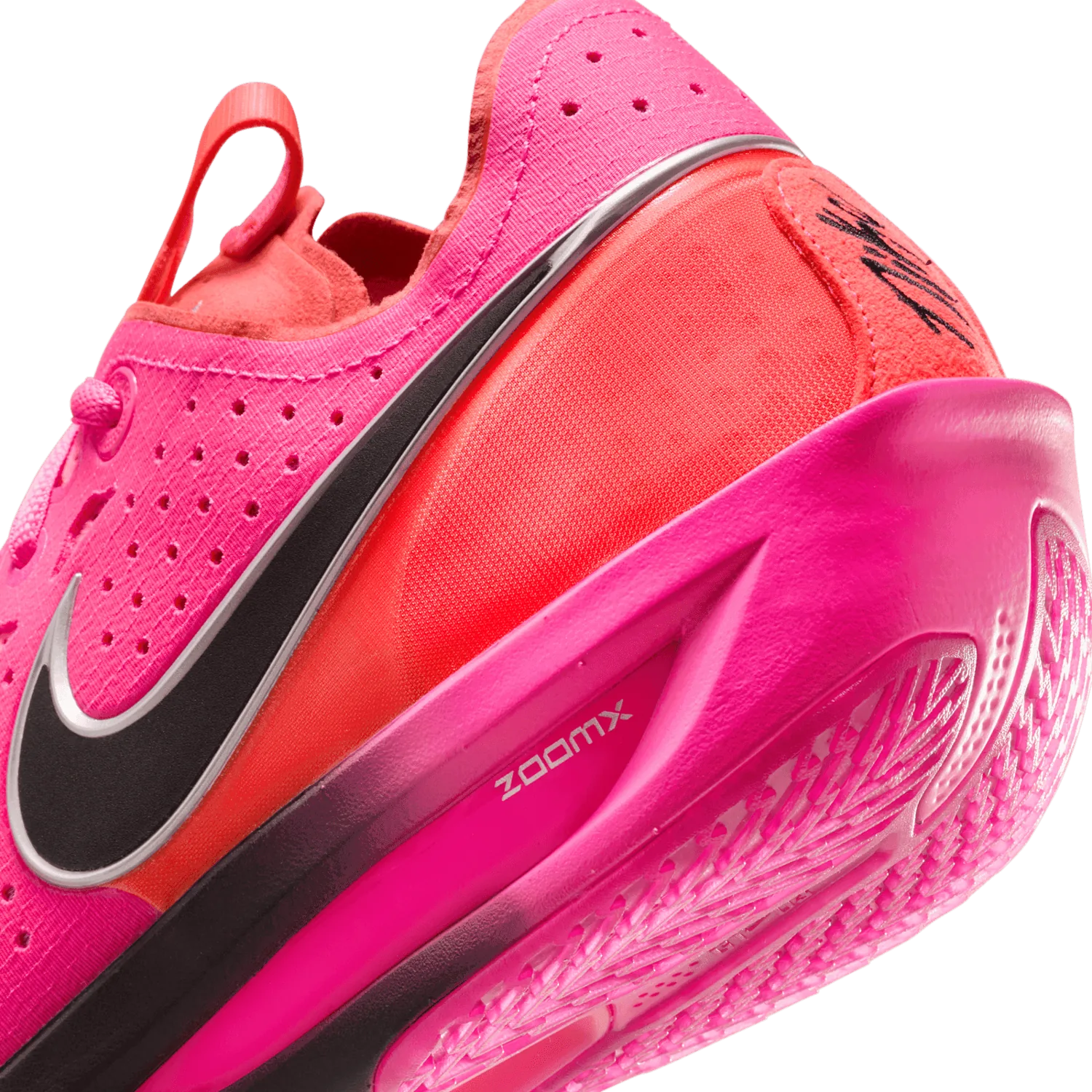 Nike GT Cut 3 Psychic Pink image 6