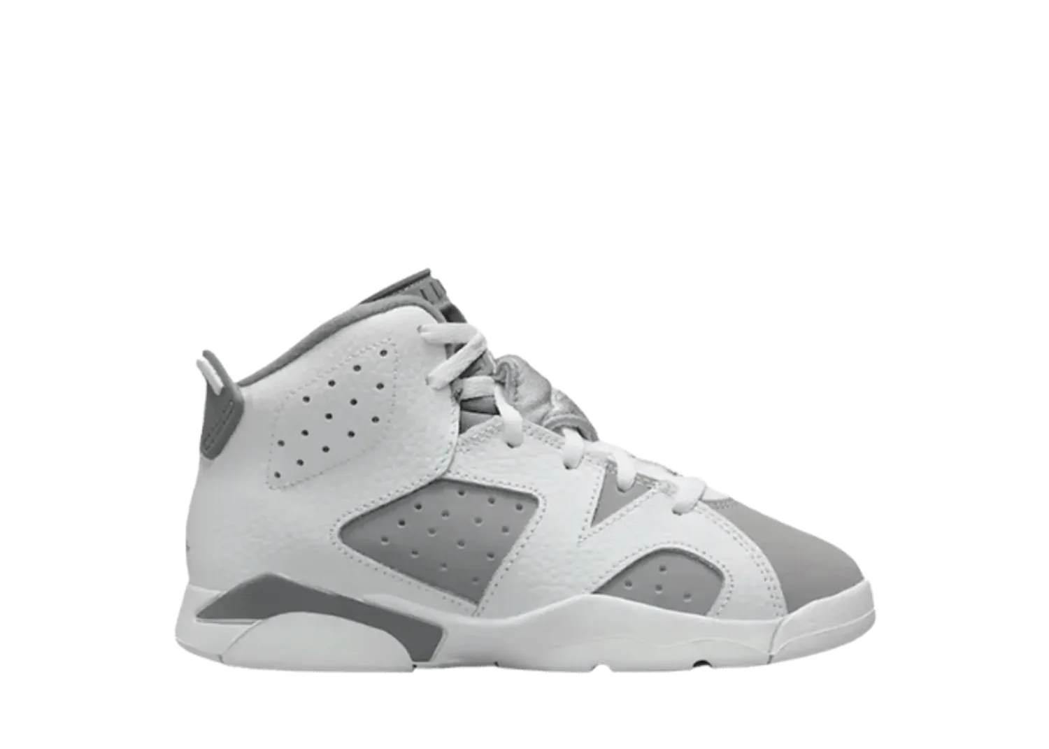 Air Jordan 6 Cool Grey (PS)