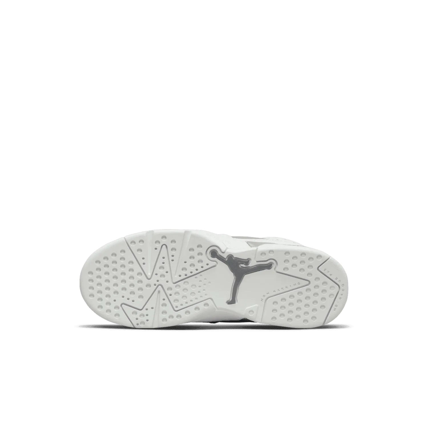 Air Jordan 6 Cool Grey (PS) image 2