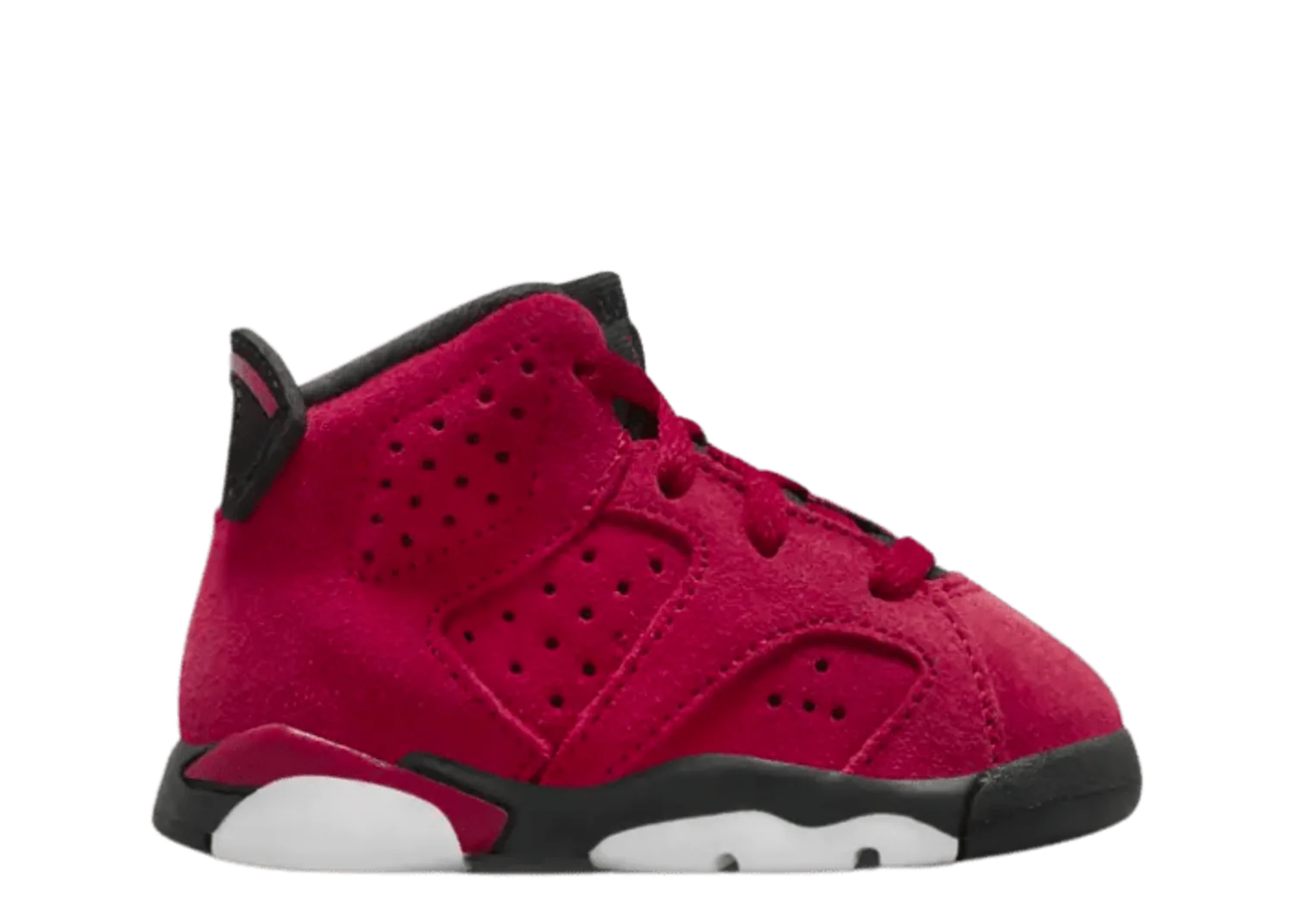 Air Jordan 6 Retro Toro Bravo (TD)