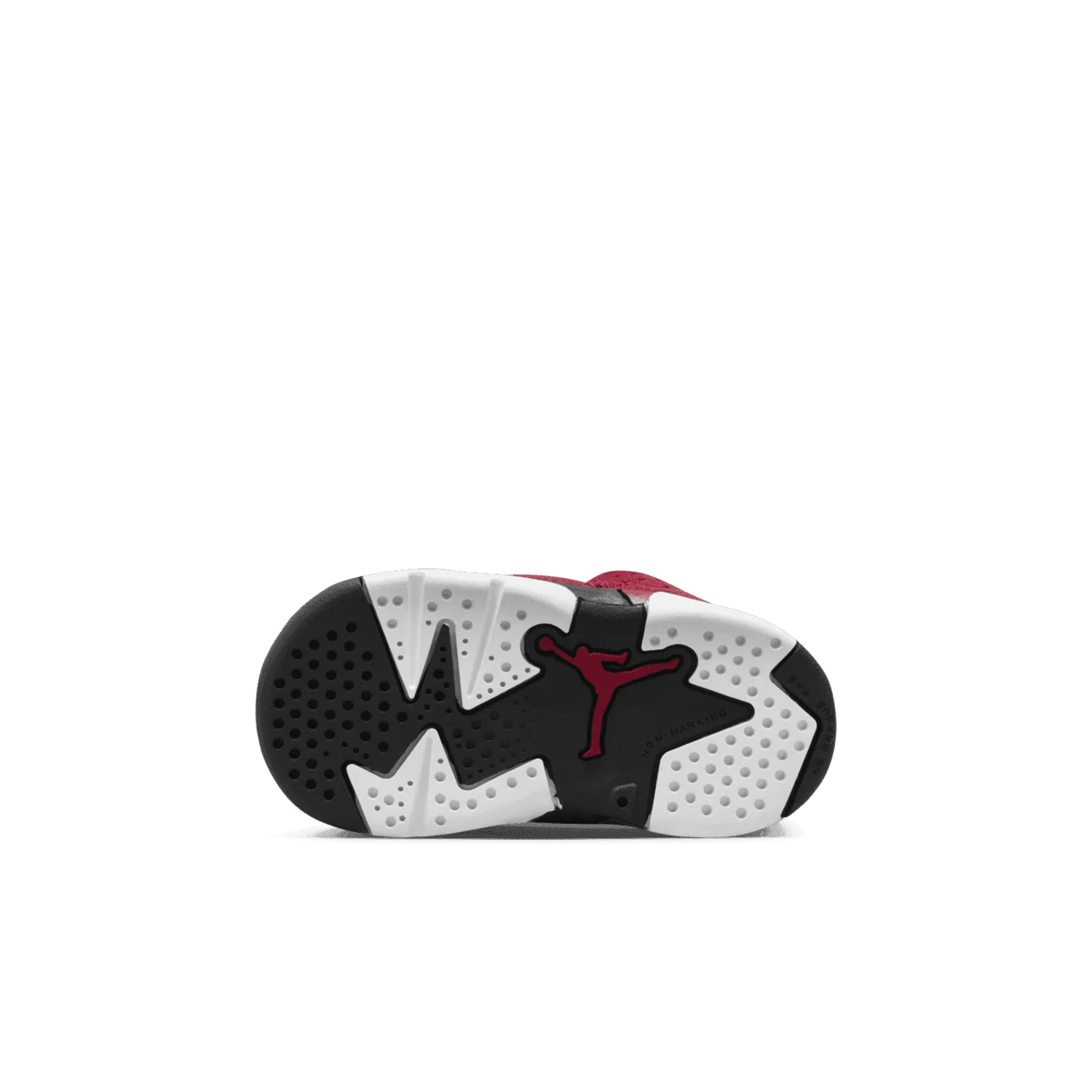 Air Jordan 6 Retro Toro Bravo (TD) image 2