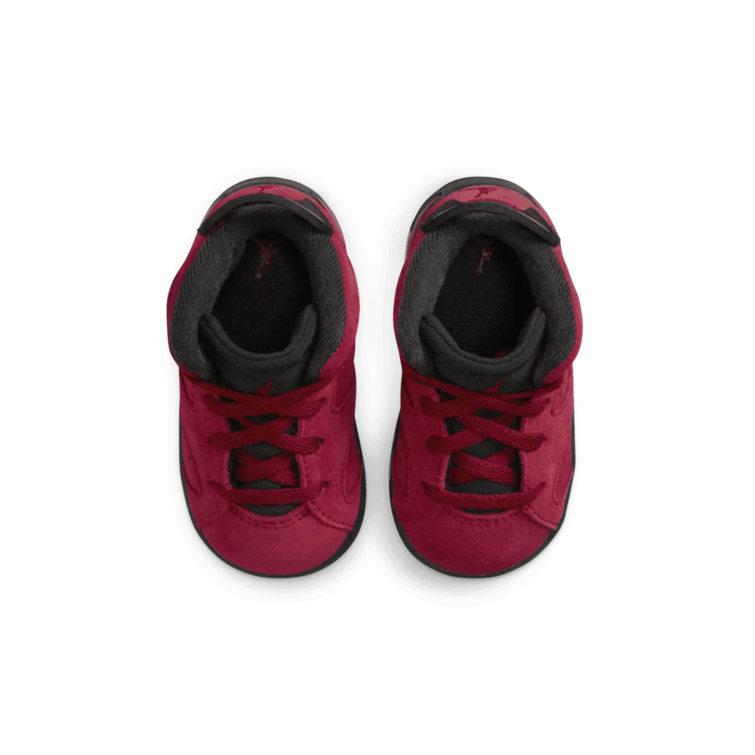 Air Jordan 6 Retro Toro Bravo (TD) image 3