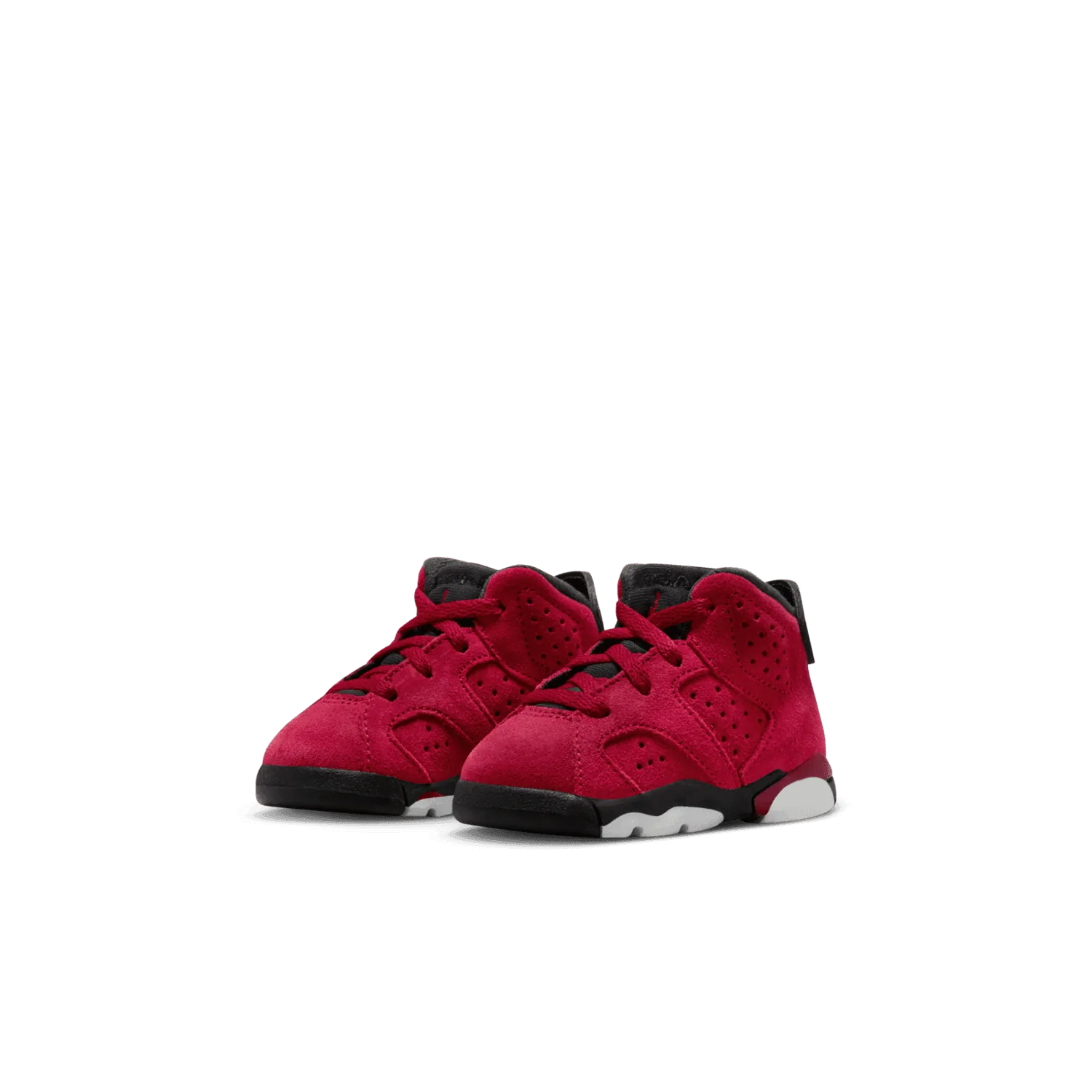 Air Jordan 6 Retro Toro Bravo (TD) image 4