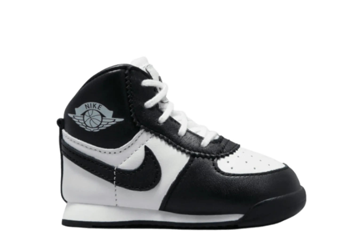 Air Jordan 1 High 85 Black White (TD)