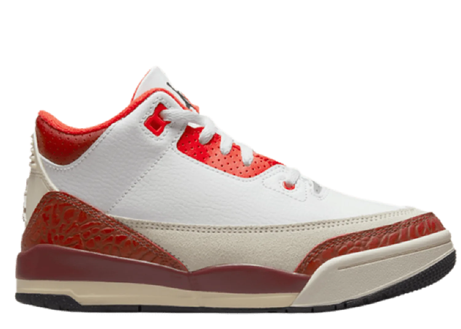 Air Jordan 3 Retro SE Mars Stone (PS)