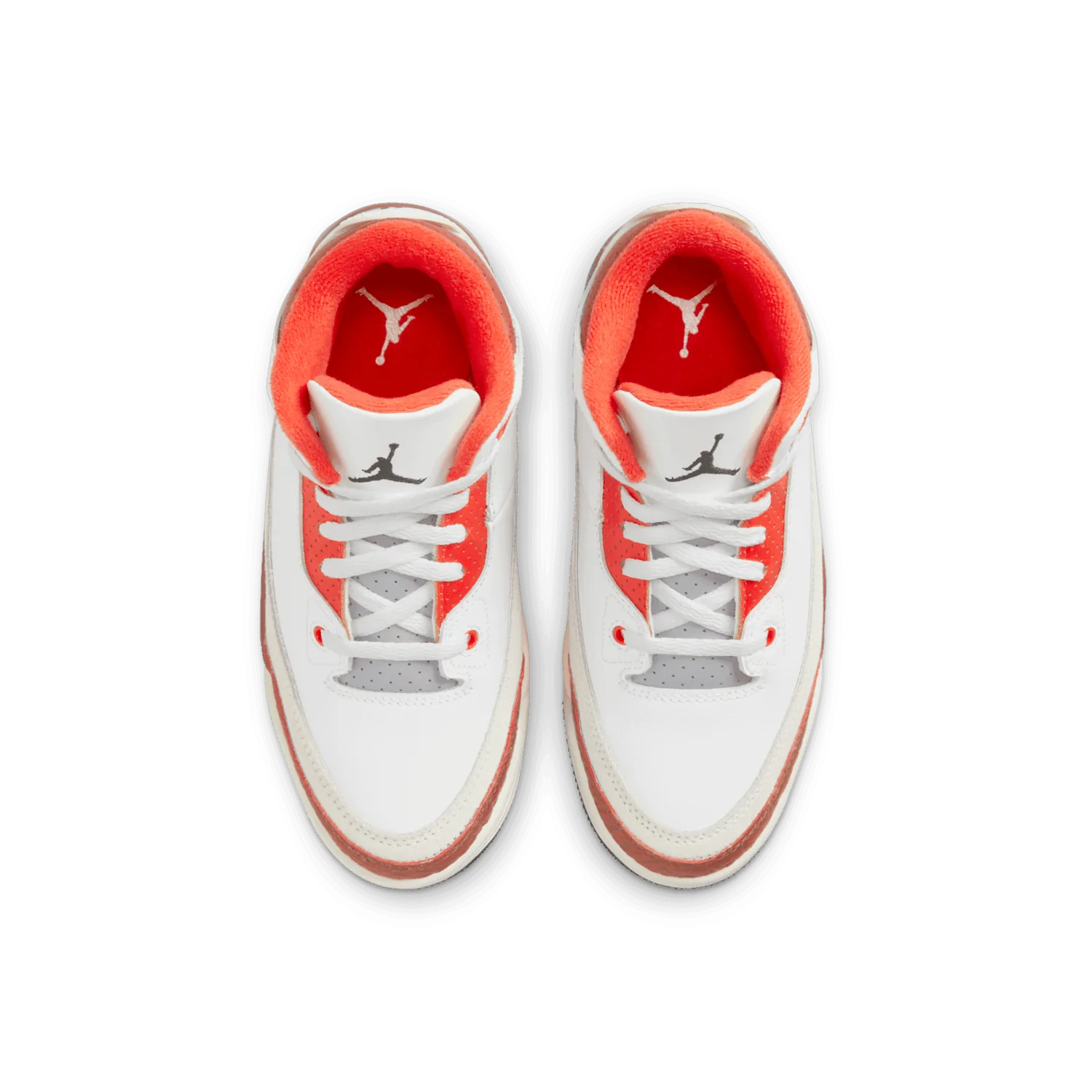 Air Jordan 3 Retro SE Mars Stone (PS) image 3