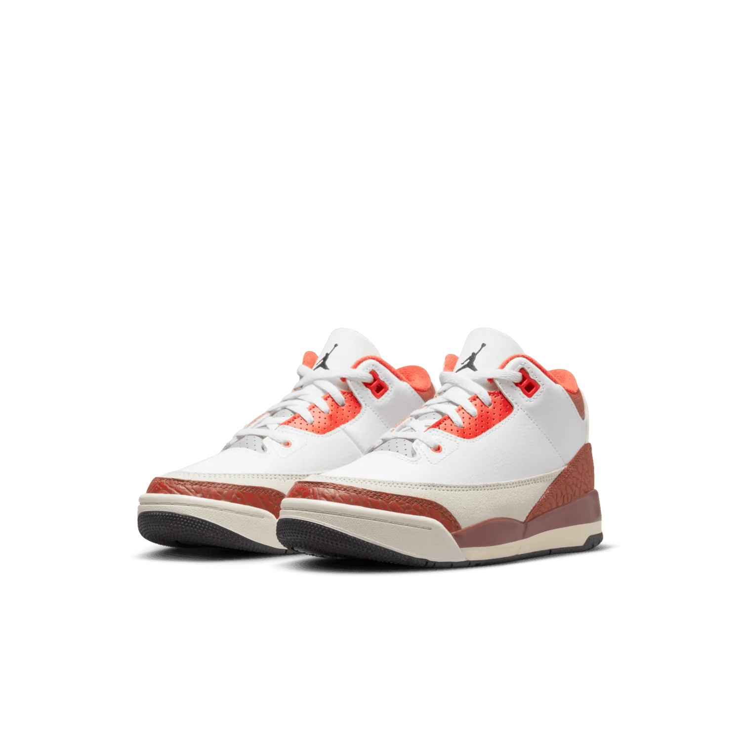 Air Jordan 3 Retro SE Mars Stone (PS) image 4