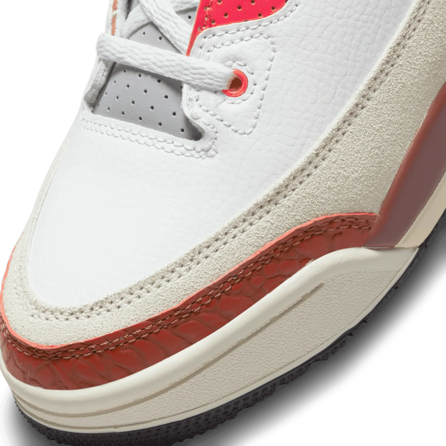 Air Jordan 3 Retro SE Mars Stone (PS) image 6