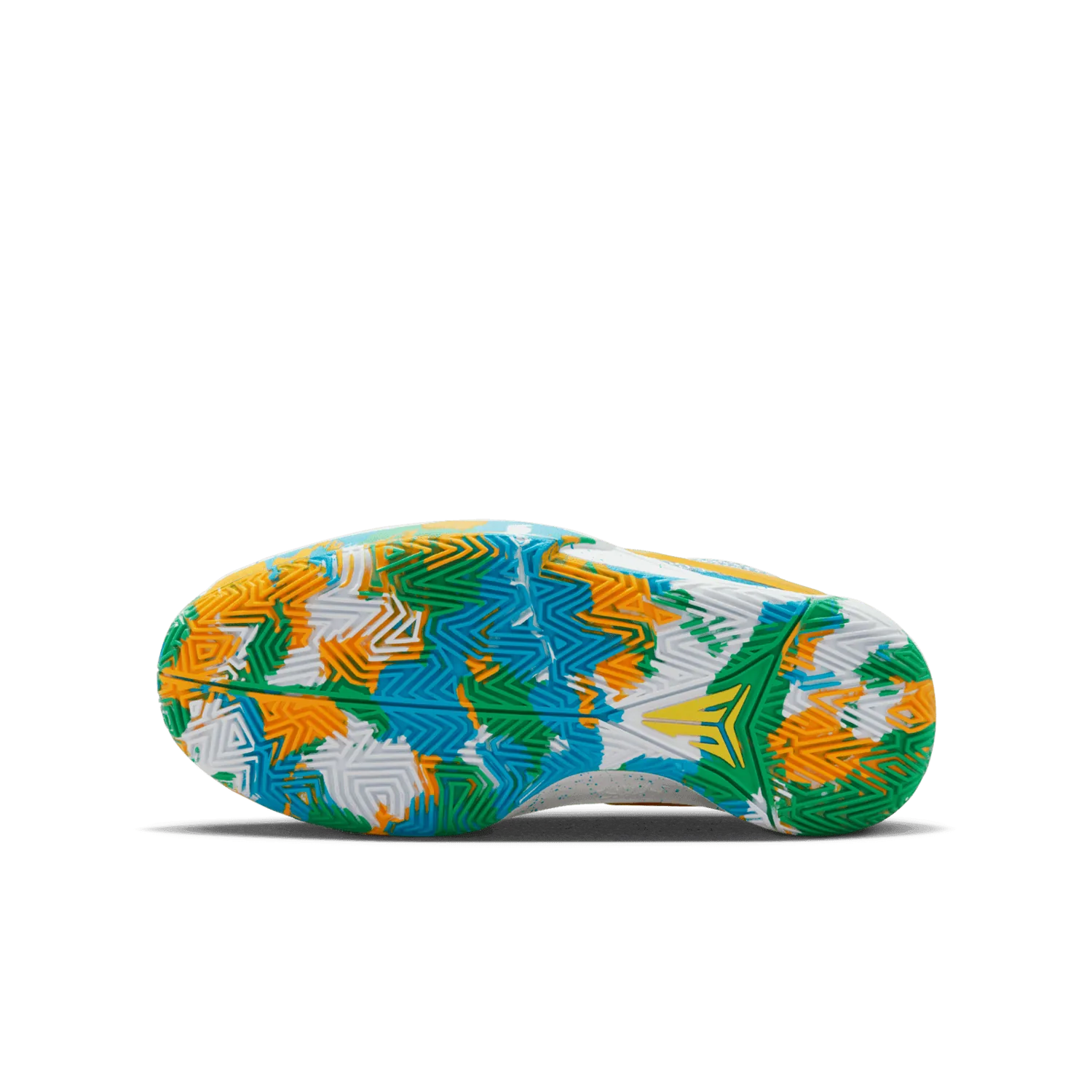 Nike Ja 1 Summer Vibes (GS) image 2