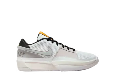 Nike Ja 1 Light Smoke Grey GS