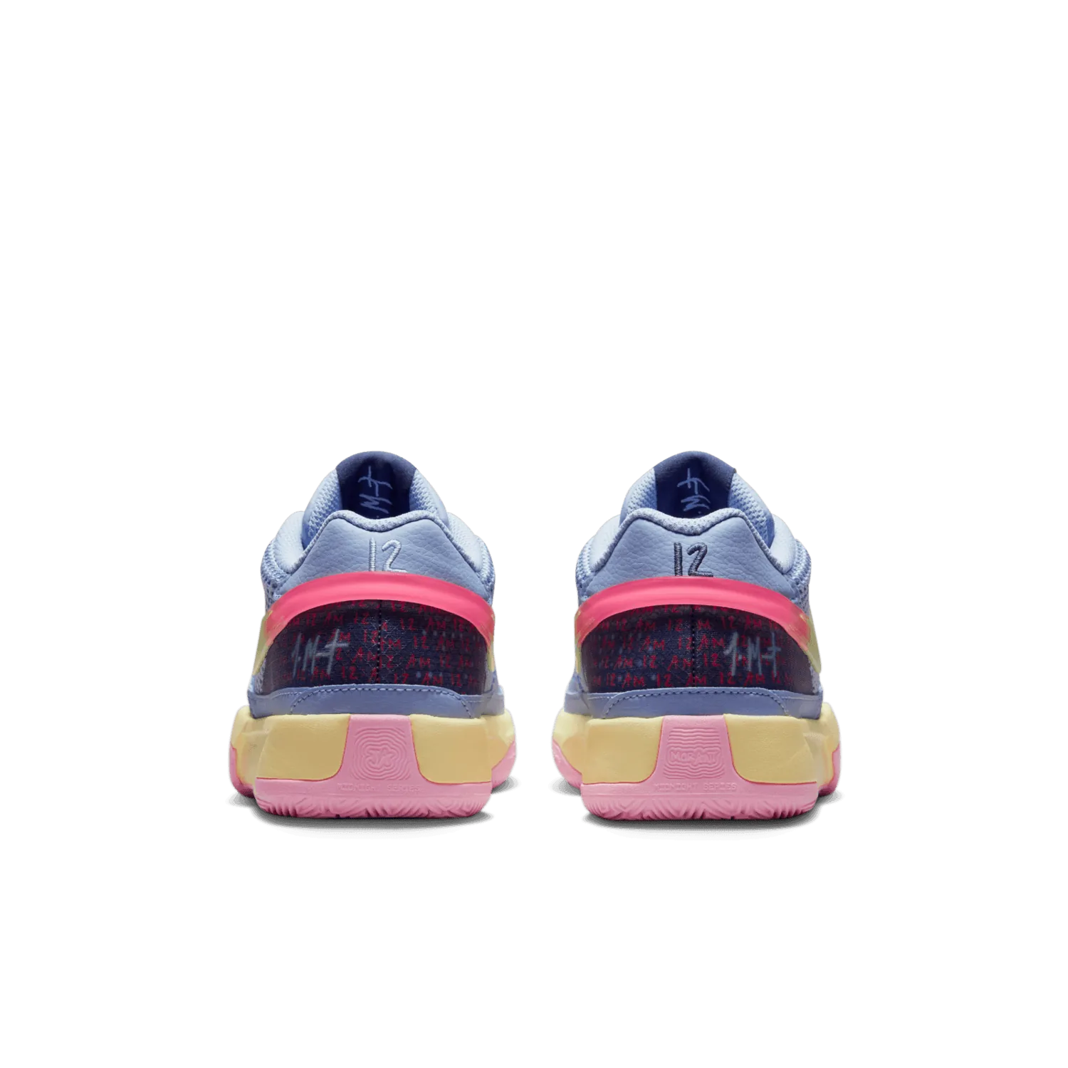 Nike Ja 1 Day One (GS) image 5