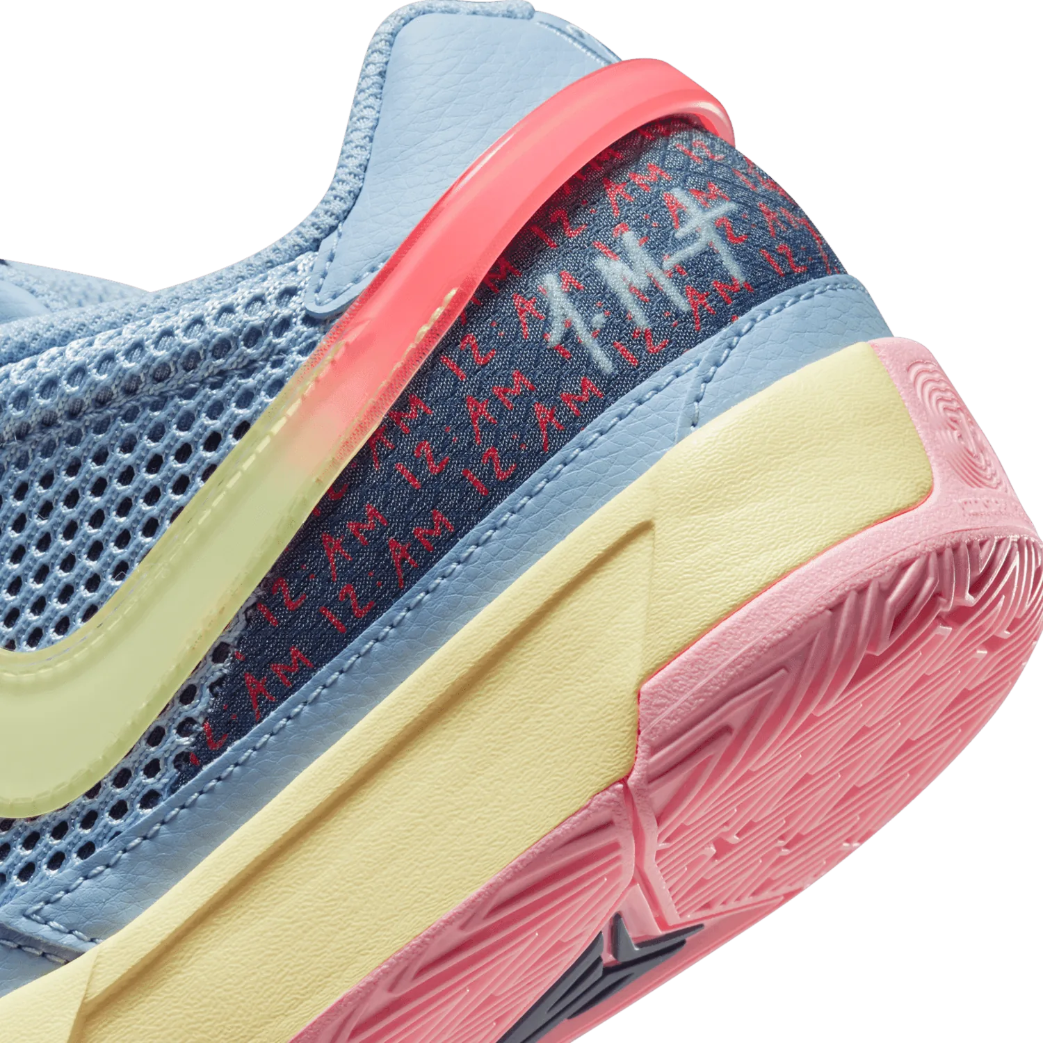 Nike Ja 1 Day One (GS) image 7