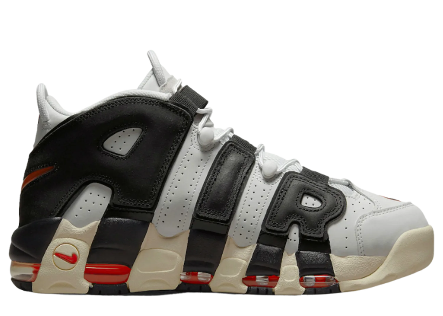 Nike Air More Uptempo Hoops