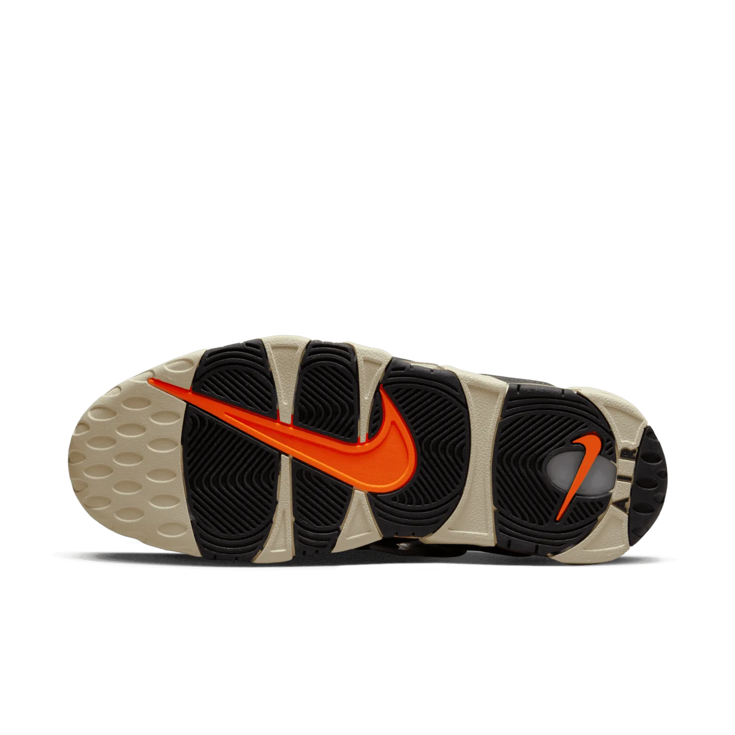 Nike Air More Uptempo Hoops image 2