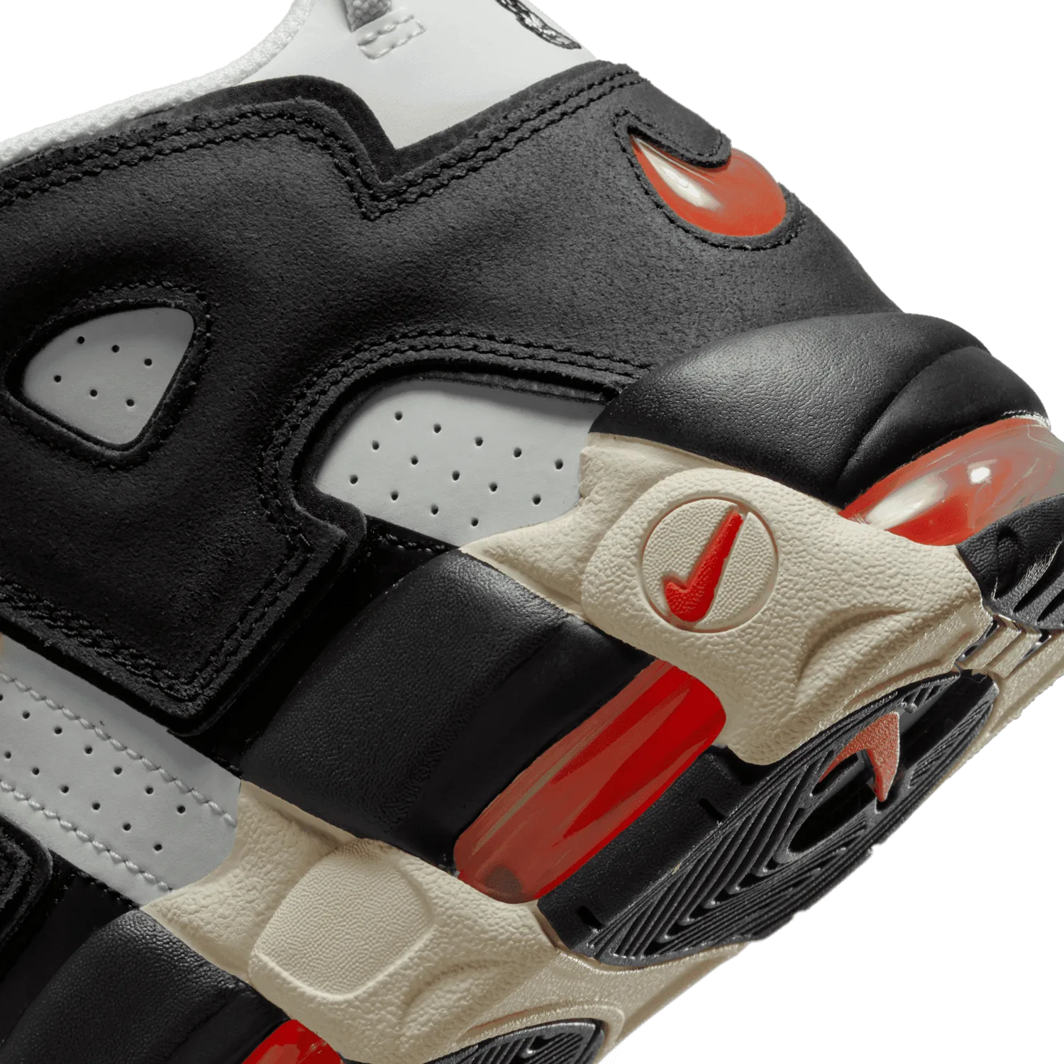 Nike Air More Uptempo Hoops image 7