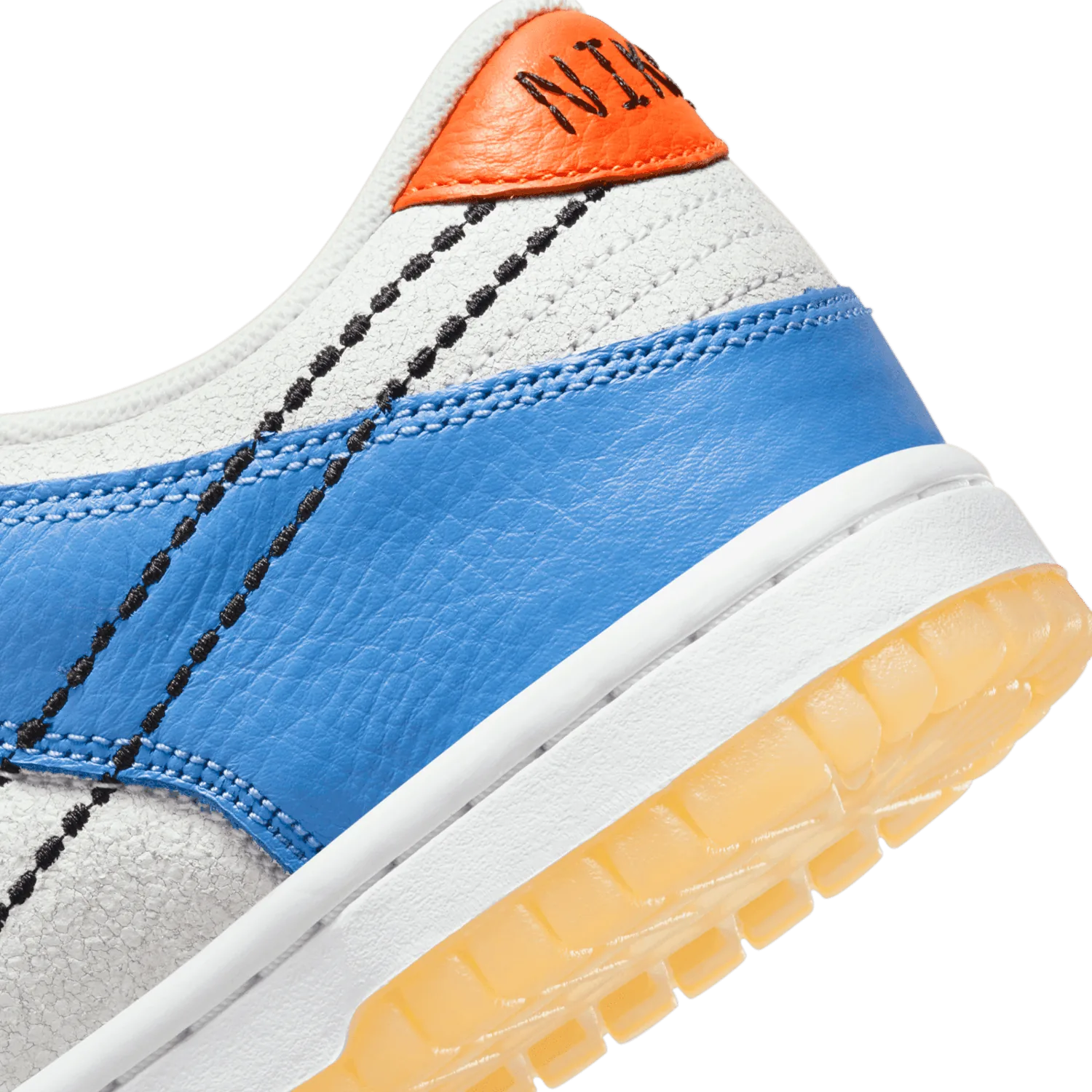 Nike Dunk Low Nike 101 (GS) image 7