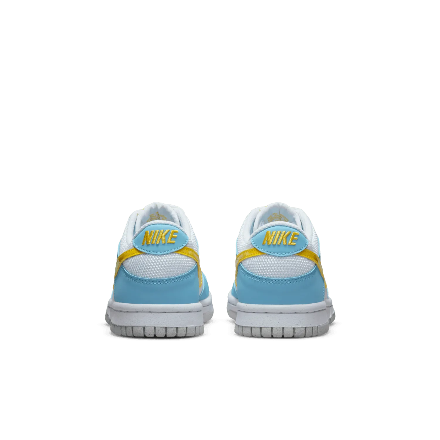 Nike Dunk Low Next Nature Homer Simpson (GS) image 5