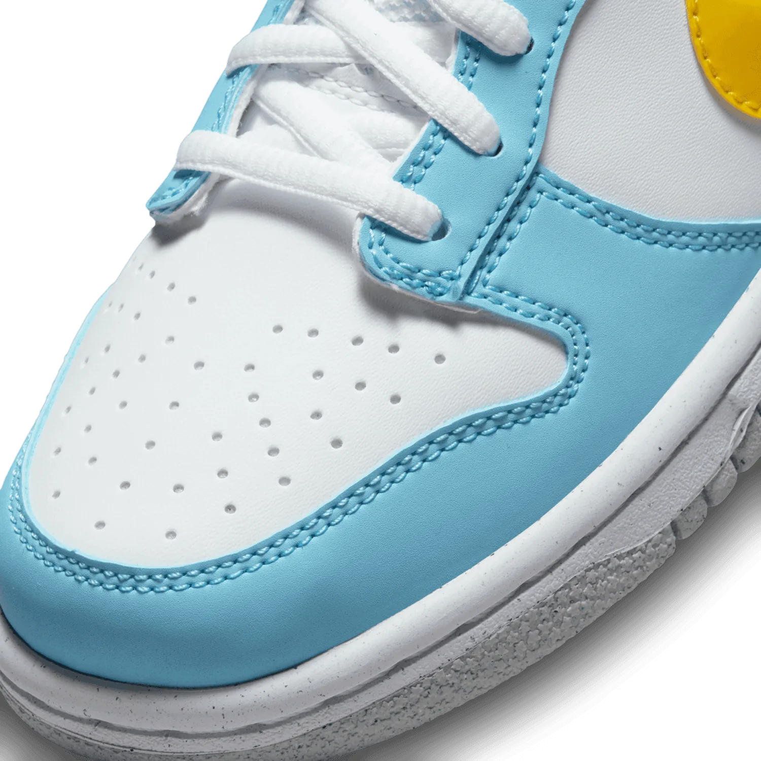Nike Dunk Low Next Nature Homer Simpson (GS) image 6