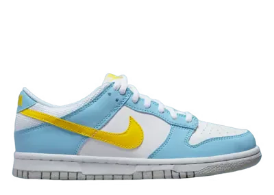 Nike Dunk Low Next Nature Homer Simpson (GS)