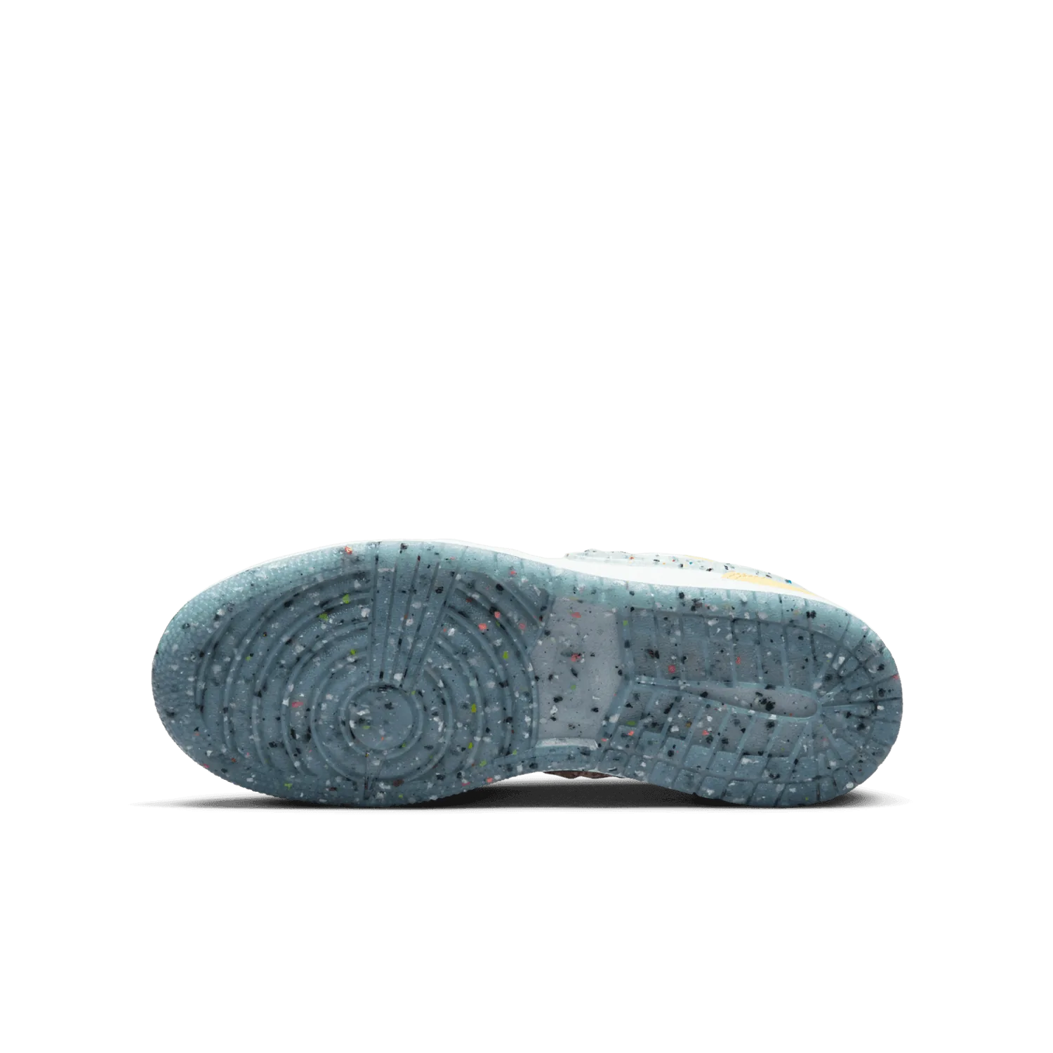 Air Jordan 1 Low SE Citron Pulse Glacier Ice (GS) image 2