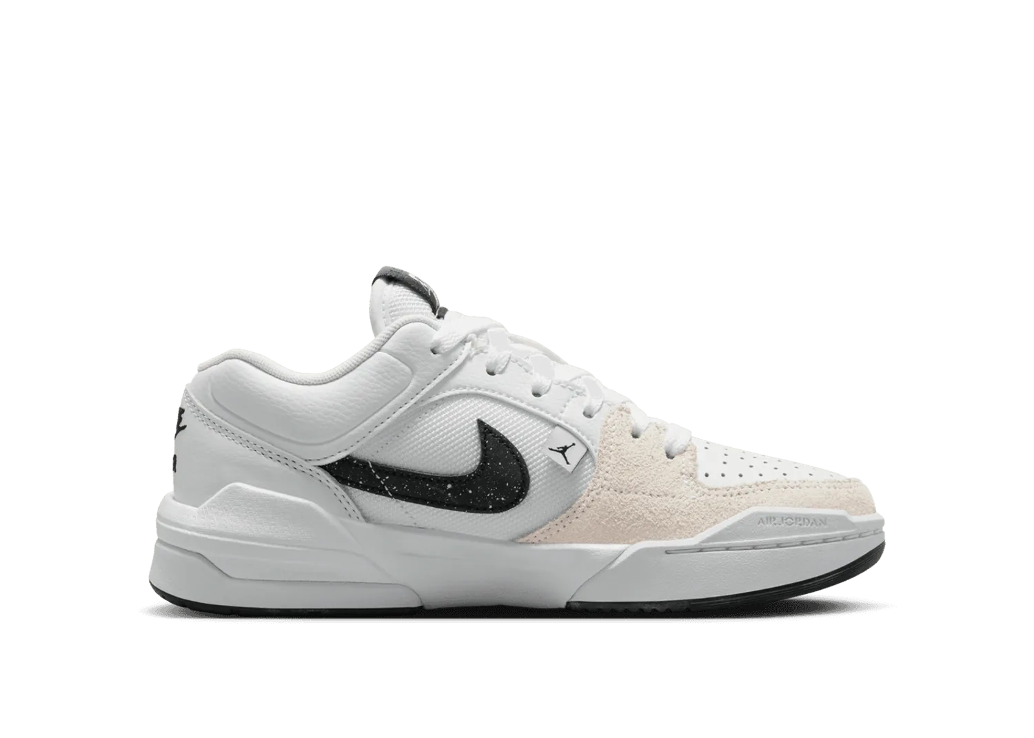 Jordan Stadium 90 'White Wolf Grey Black' (GS)