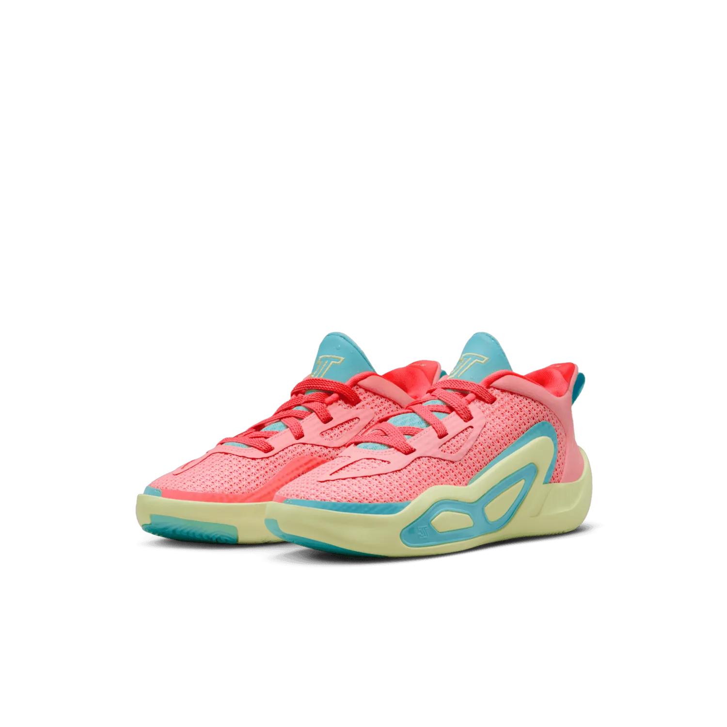Jordan Tatum 1 Pink Lemonade (PS) image 4