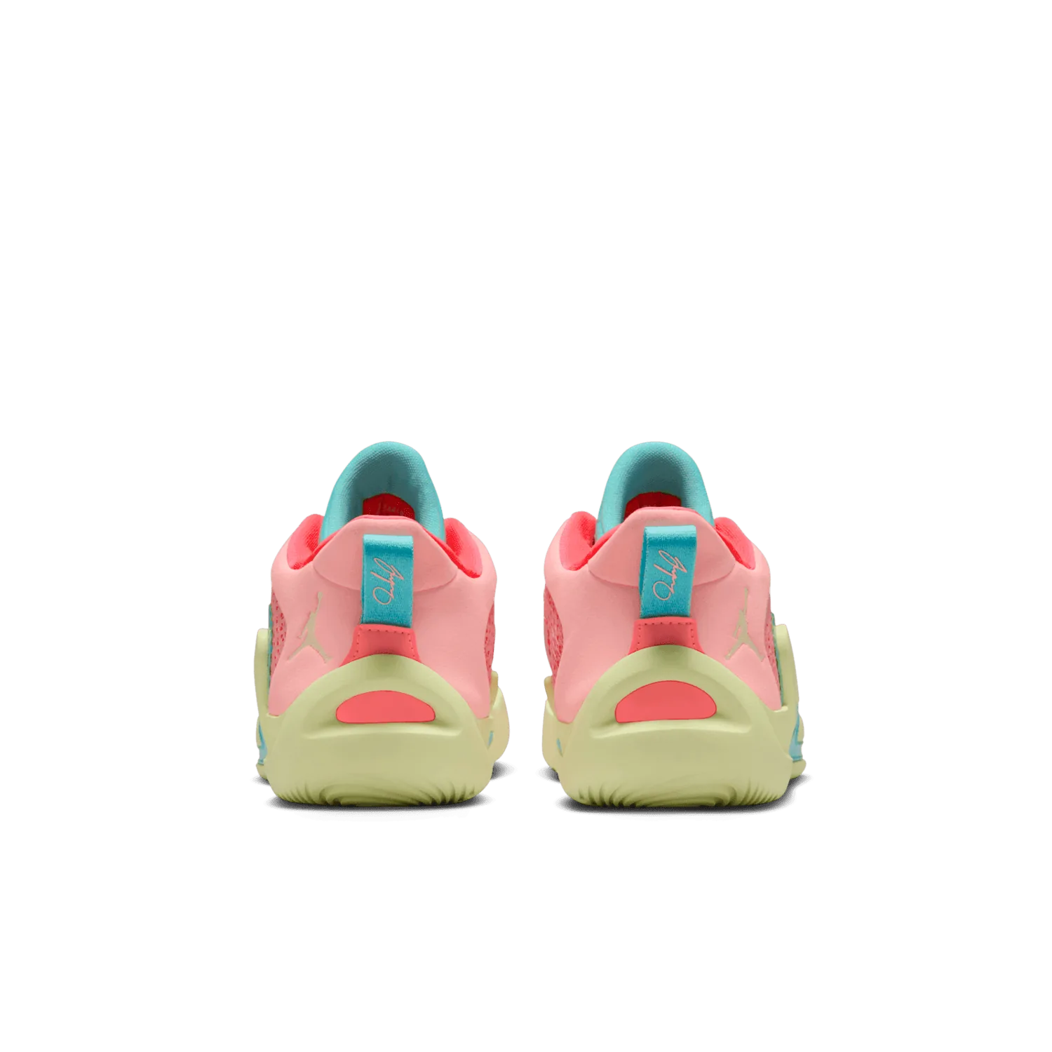 Jordan Tatum 1 Pink Lemonade (PS) image 5