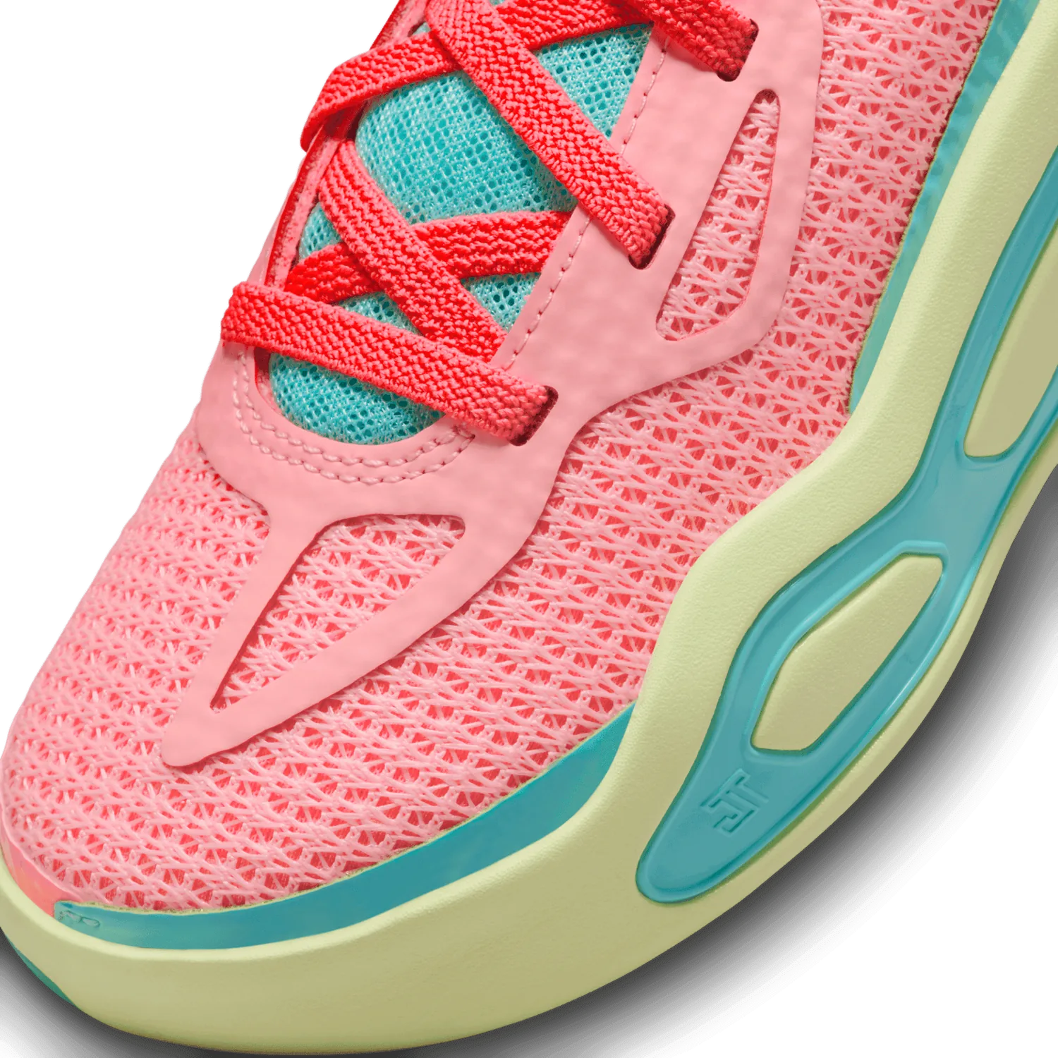Jordan Tatum 1 Pink Lemonade (PS) image 6