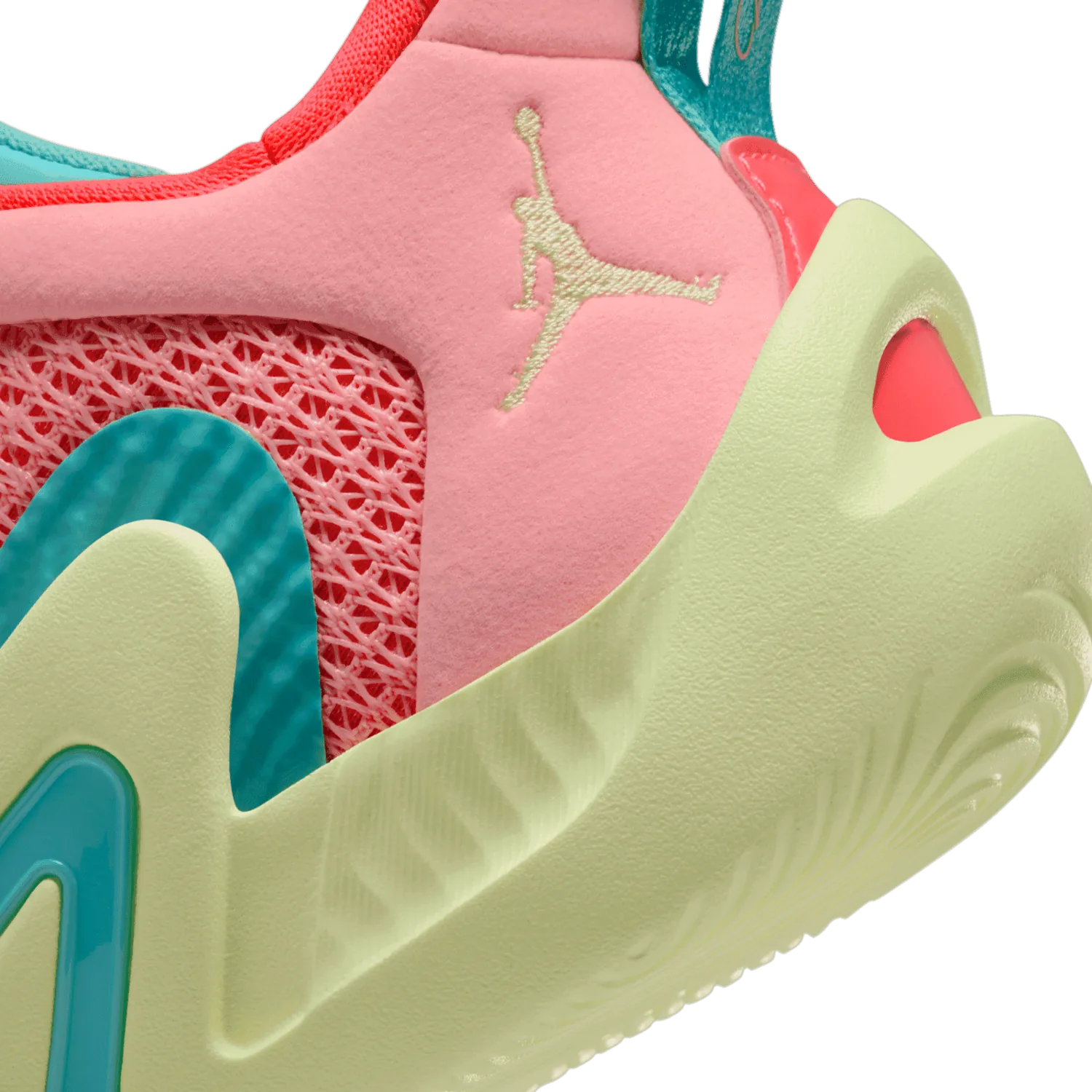 Jordan Tatum 1 Pink Lemonade (PS) image 7