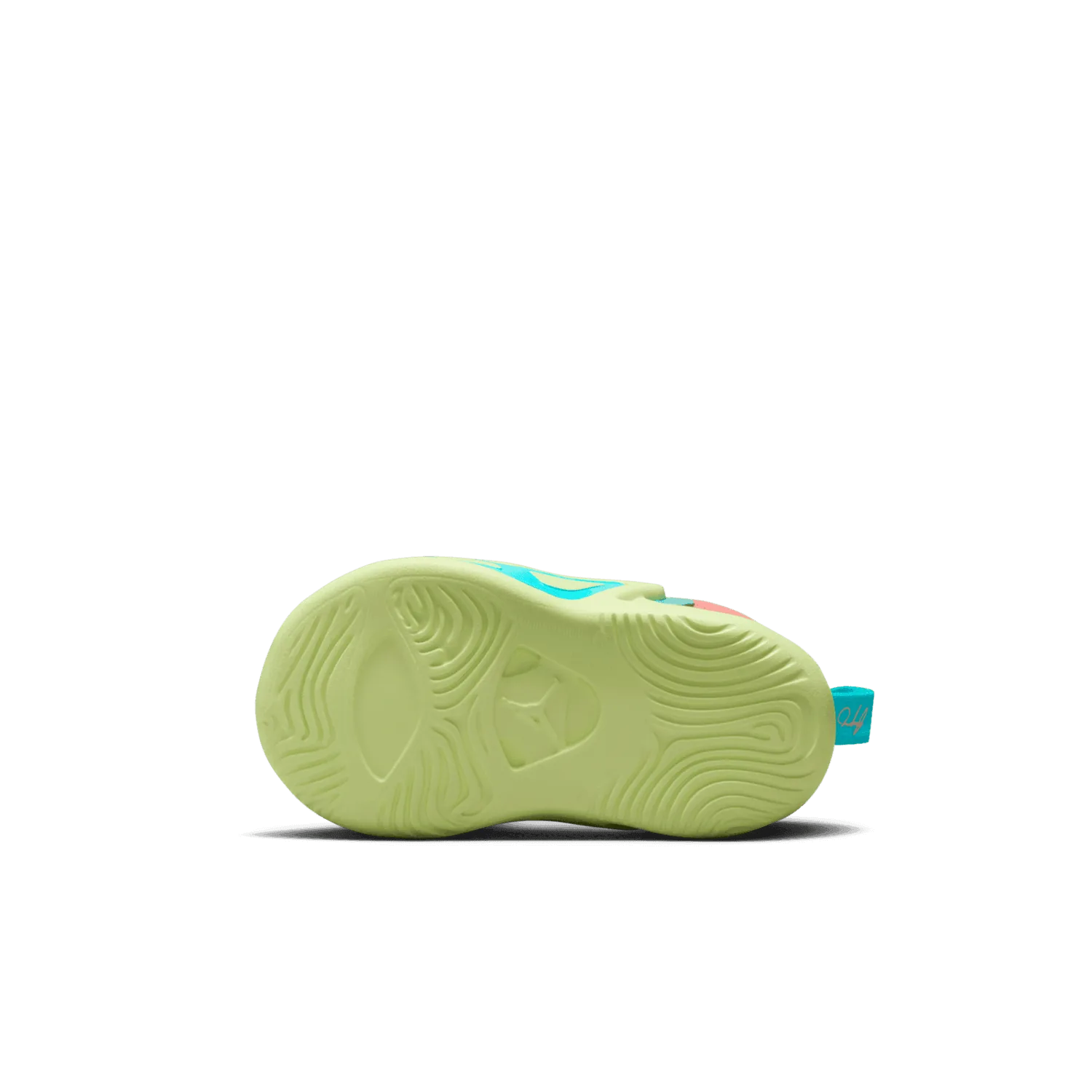 Jordan Tatum 1 Pink Lemonade (TD) image 2