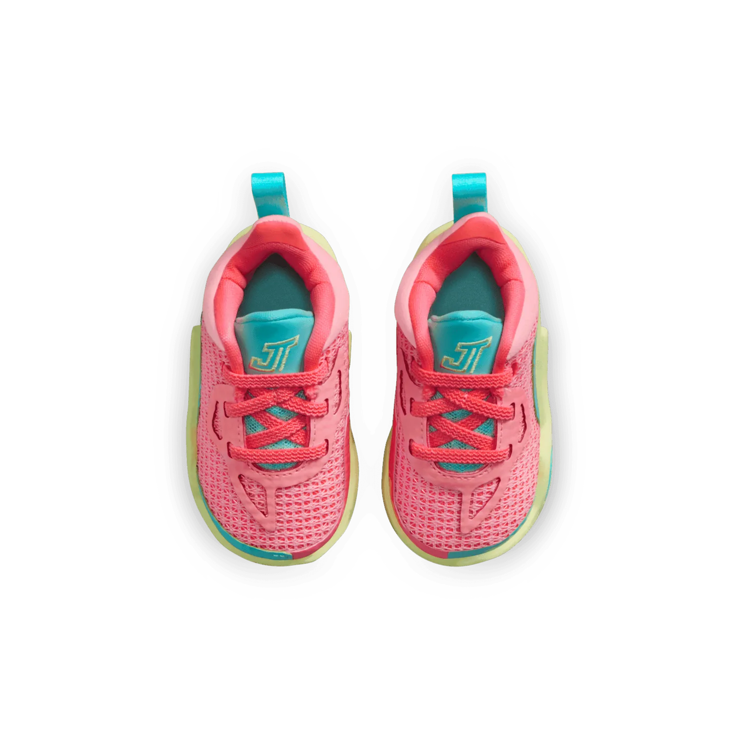 Jordan Tatum 1 Pink Lemonade (TD) image 3