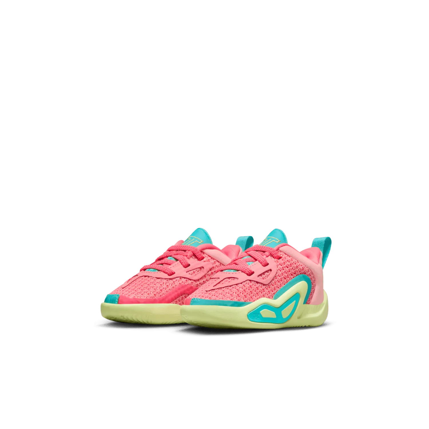 Jordan Tatum 1 Pink Lemonade (TD) image 4
