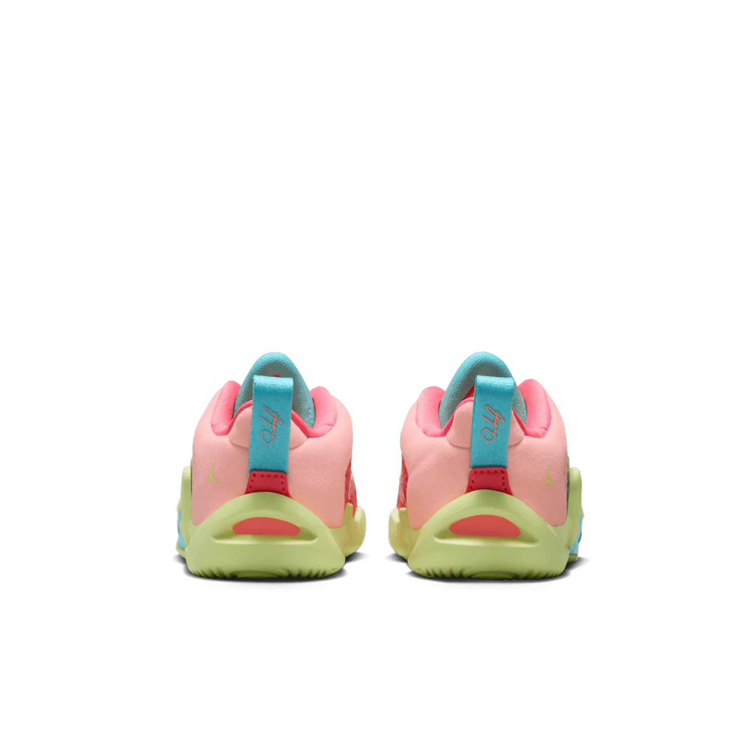 Jordan Tatum 1 Pink Lemonade (TD) image 5
