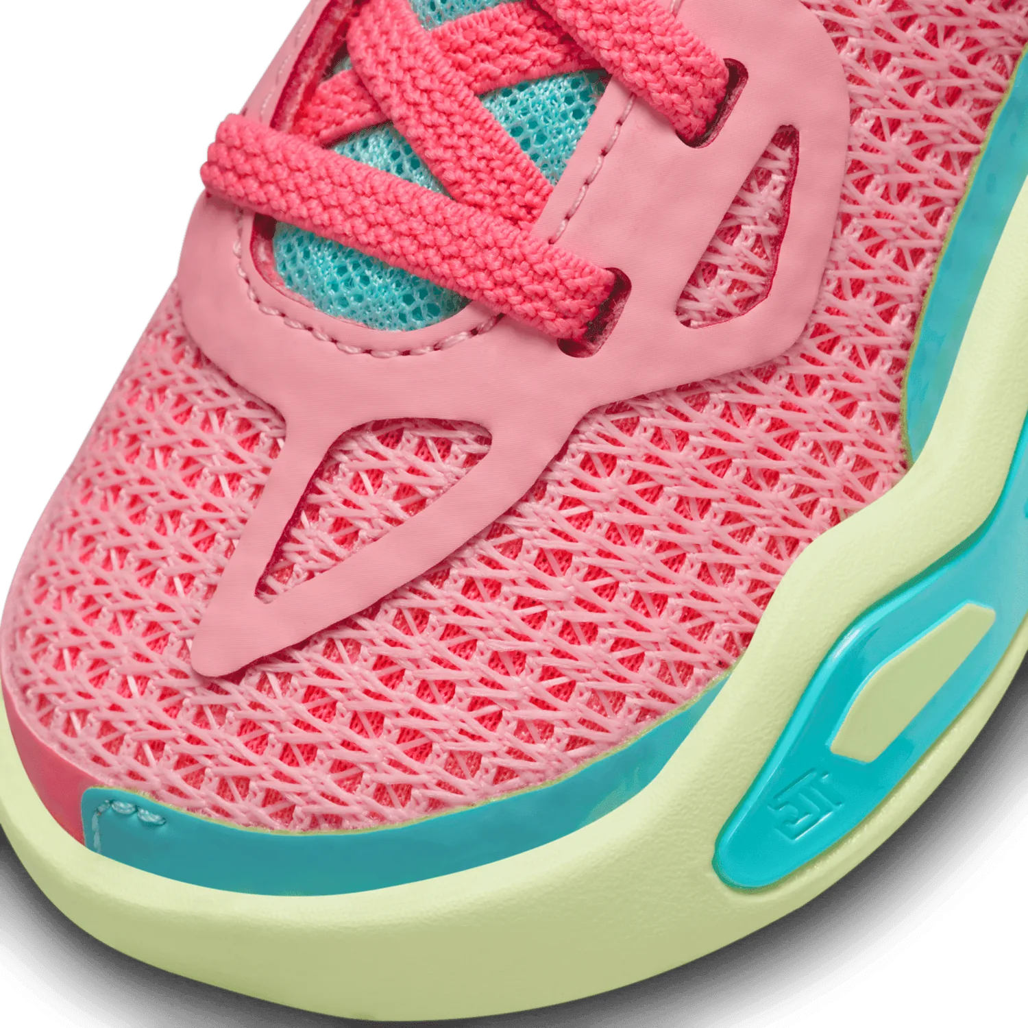 Jordan Tatum 1 Pink Lemonade (TD) image 6