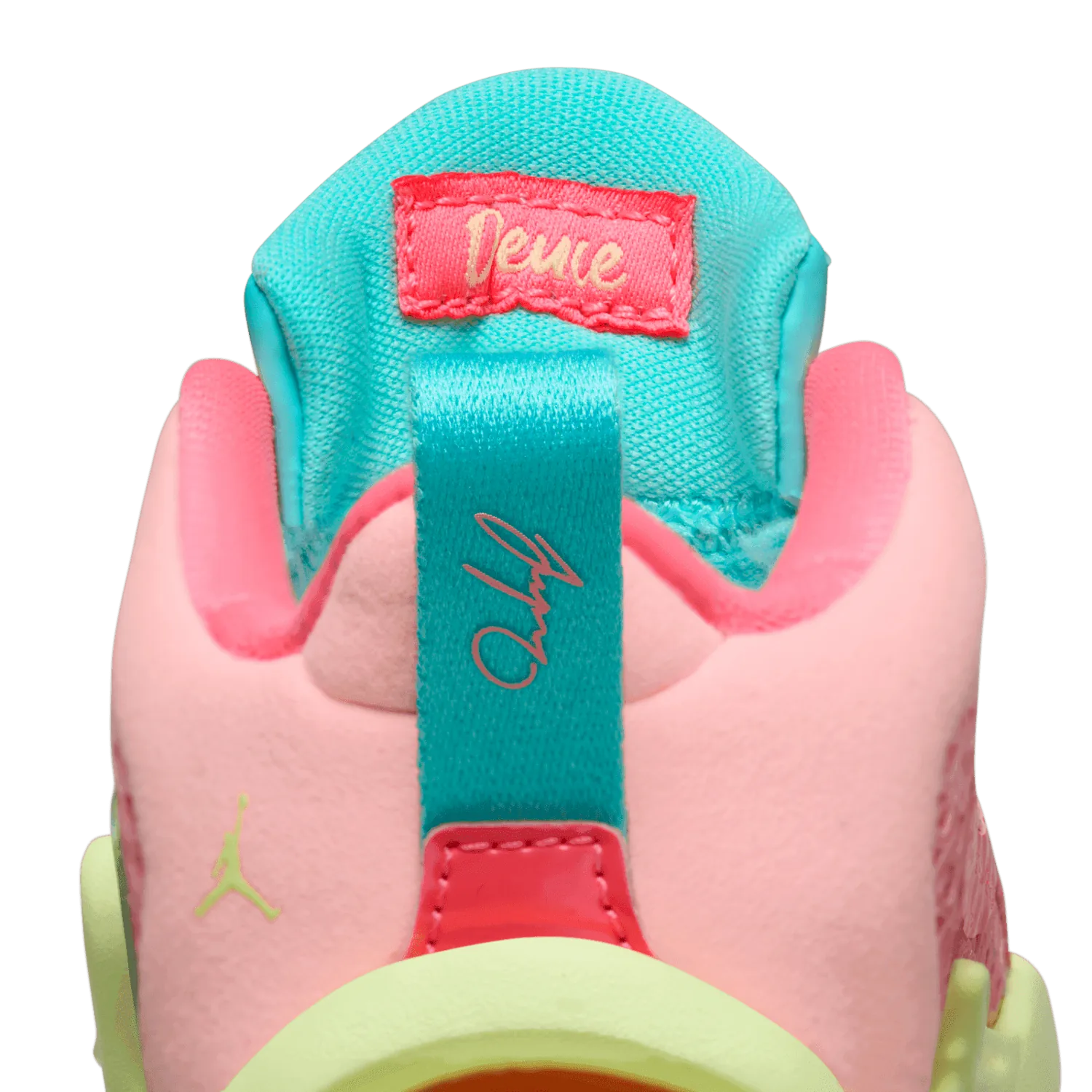 Jordan Tatum 1 Pink Lemonade (TD) image 7