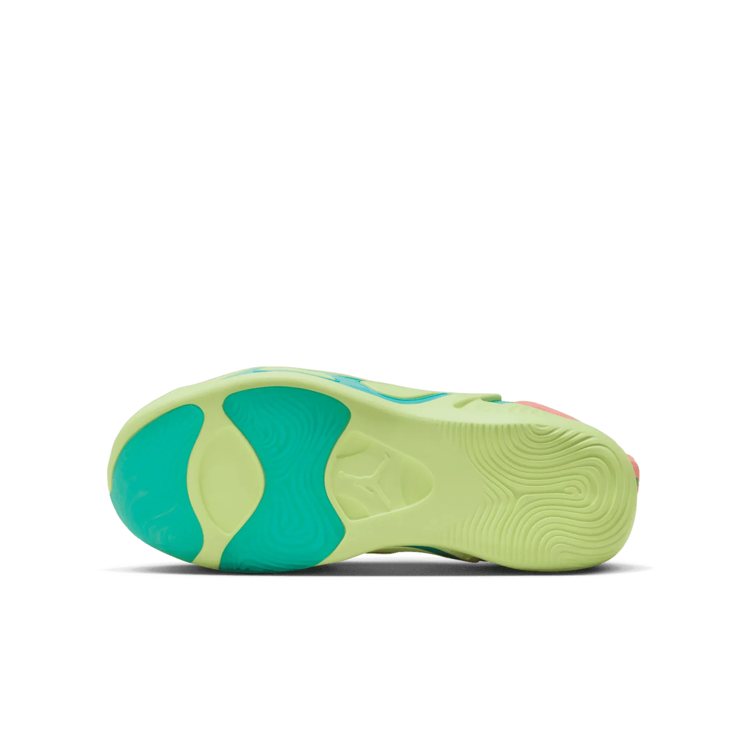 Jordan Tatum 1 Pink Lemonade (GS) image 2