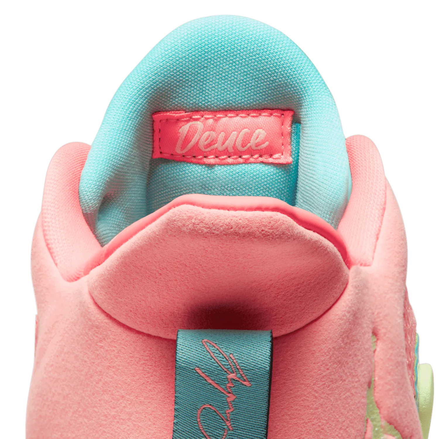 Jordan Tatum 1 Pink Lemonade (GS) image 8