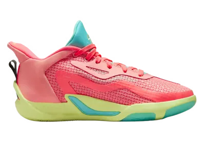 Jordan Tatum 1 Pink Lemonade (GS)