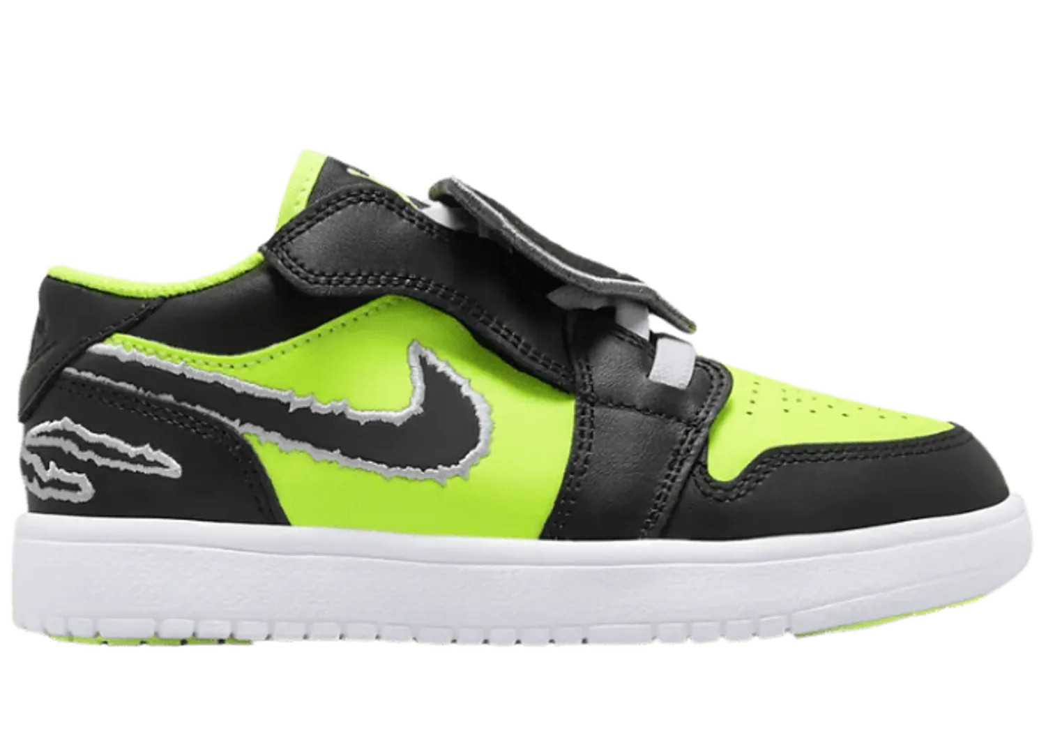 Air Jordan 1 Low Alt SE Big Cat Energy (PS)