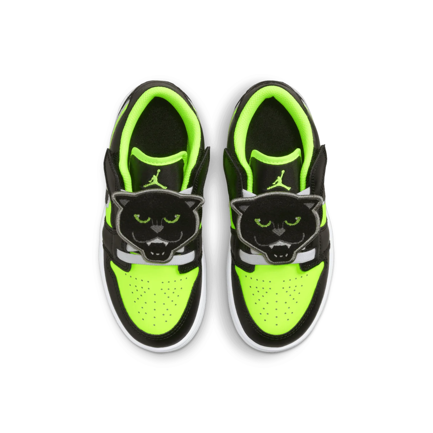Air Jordan 1 Low Alt SE Big Cat Energy (PS) image 3