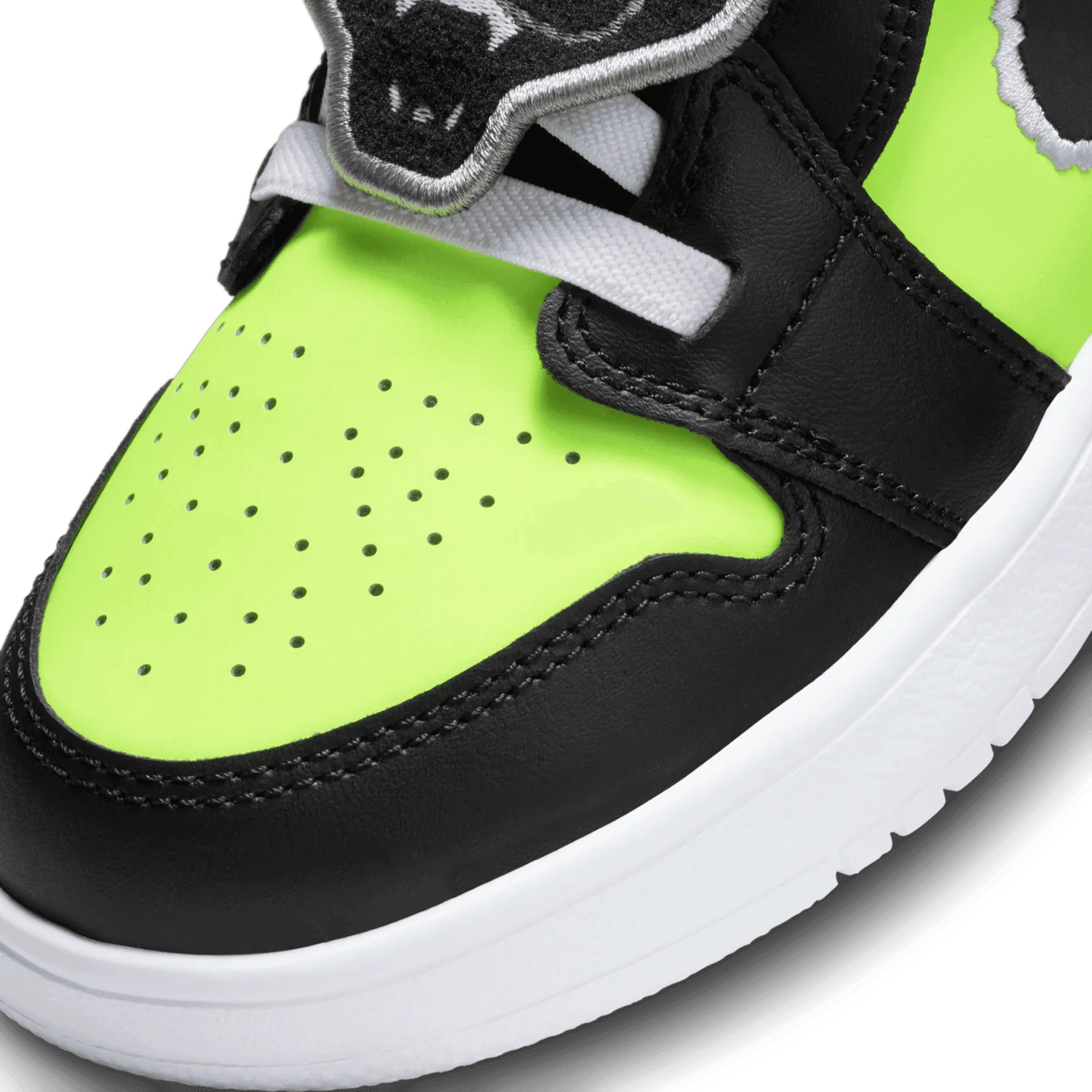Air Jordan 1 Low Alt SE Big Cat Energy (PS) image 6