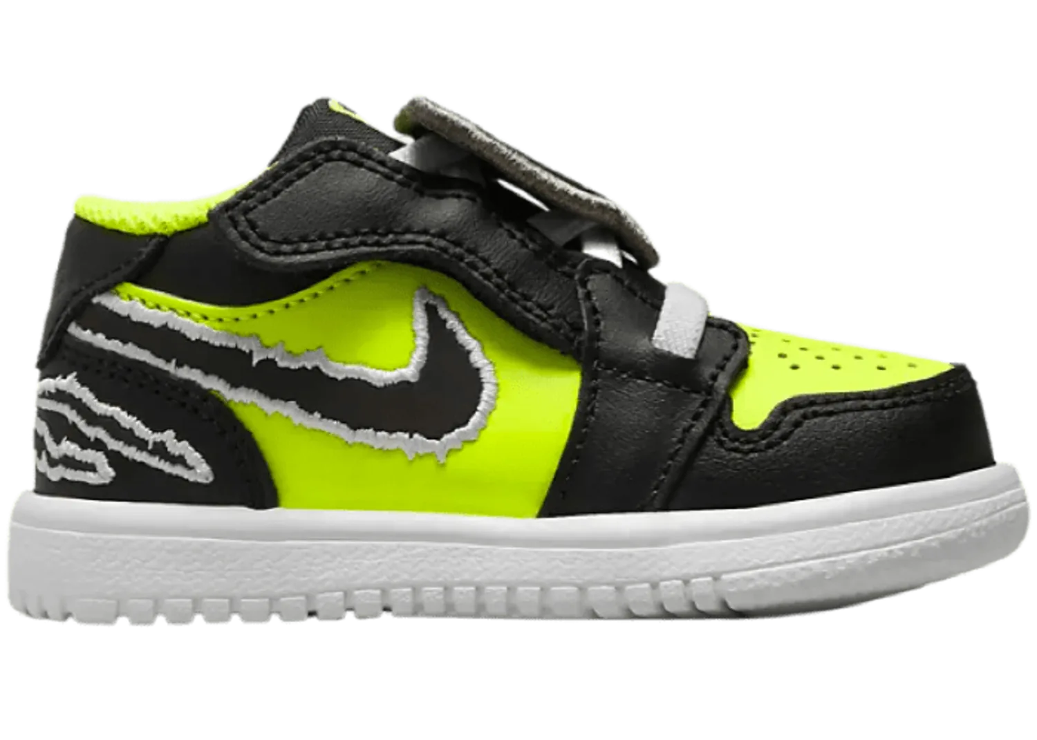 Air Jordan 1 Low Alt SE Big Cat Energy (PS) image 9