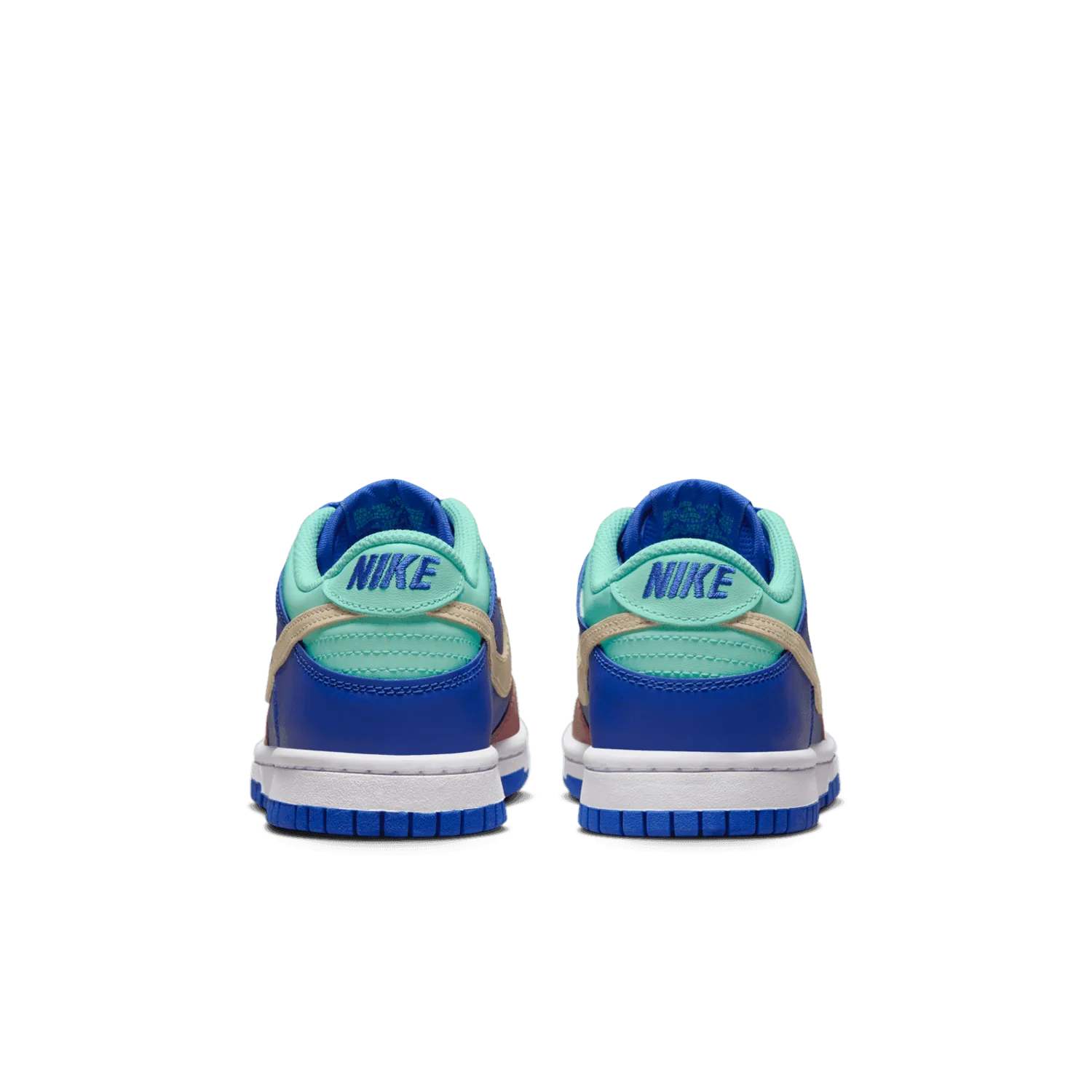 Nike Dunk Low SE Salmon Toe (GS) image 5