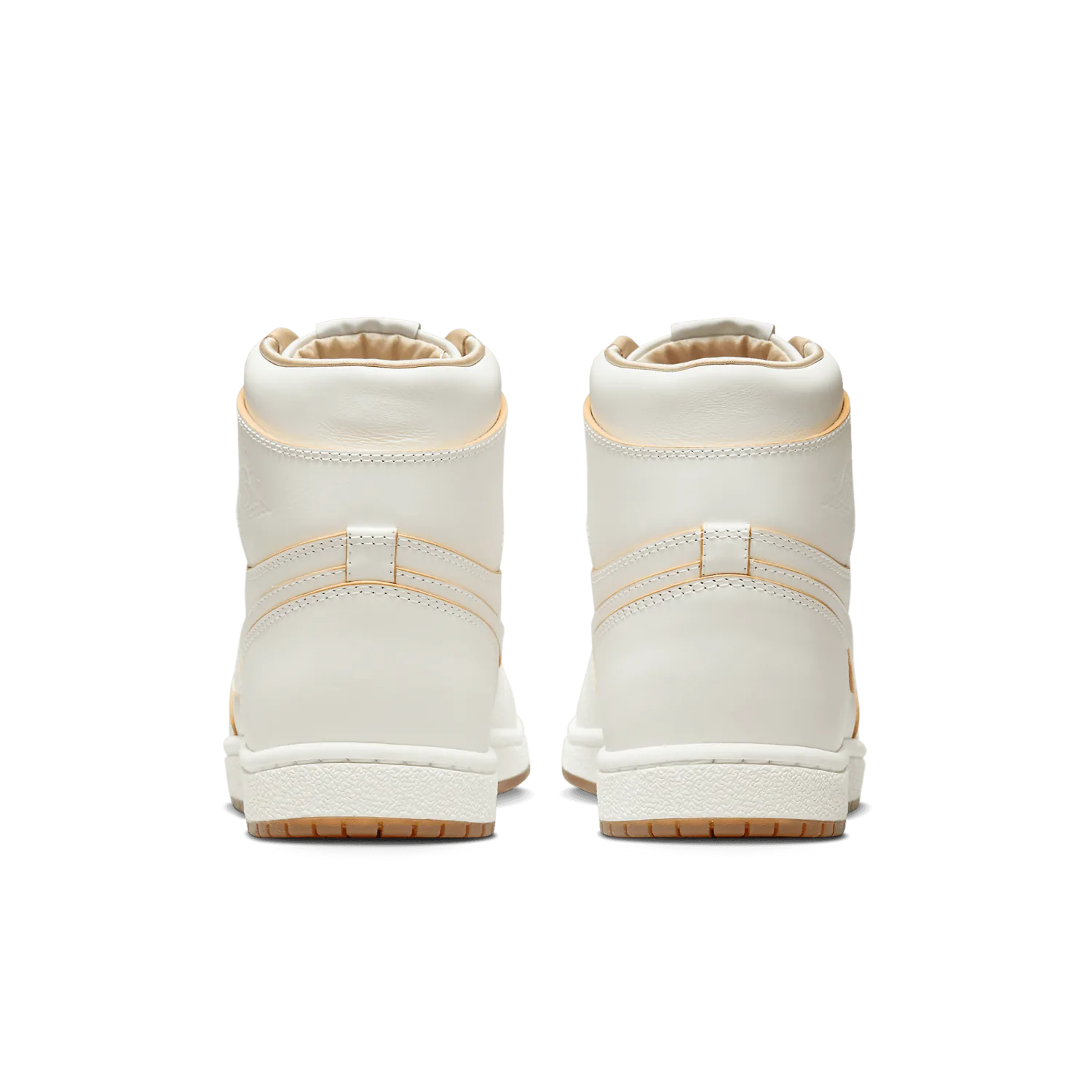 Air Jordan 1 High 85 Wings Phantom Wolf Grey image 4